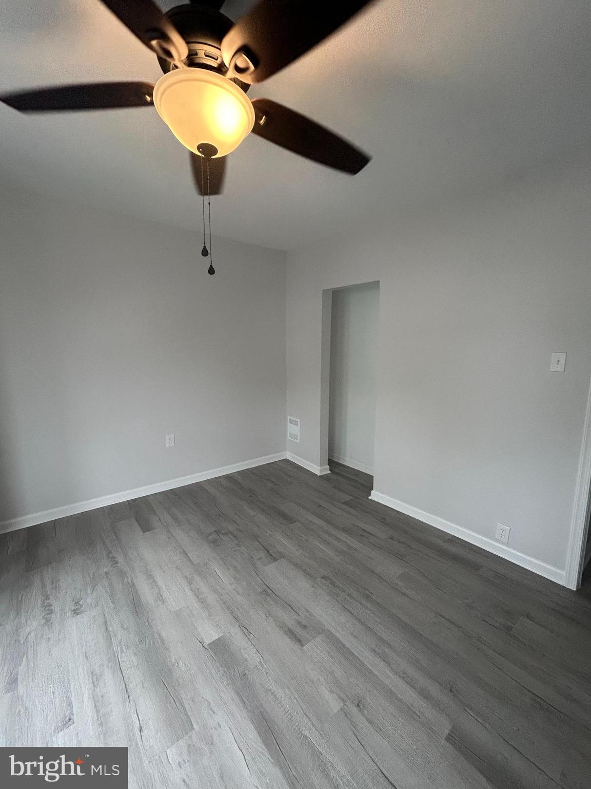 WEST PHILADELPHIA - Residential