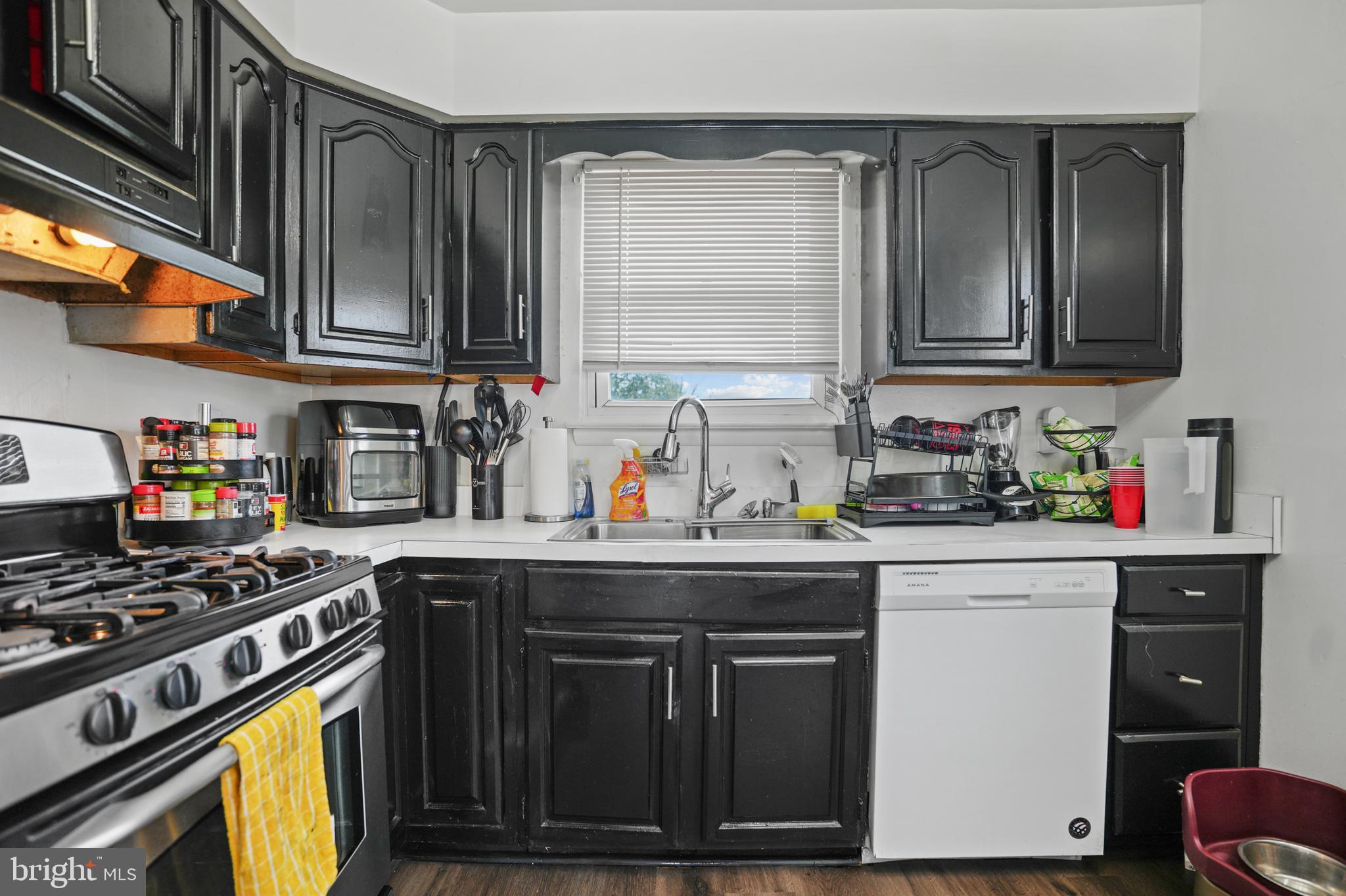 RANDALLSTOWN - Residential