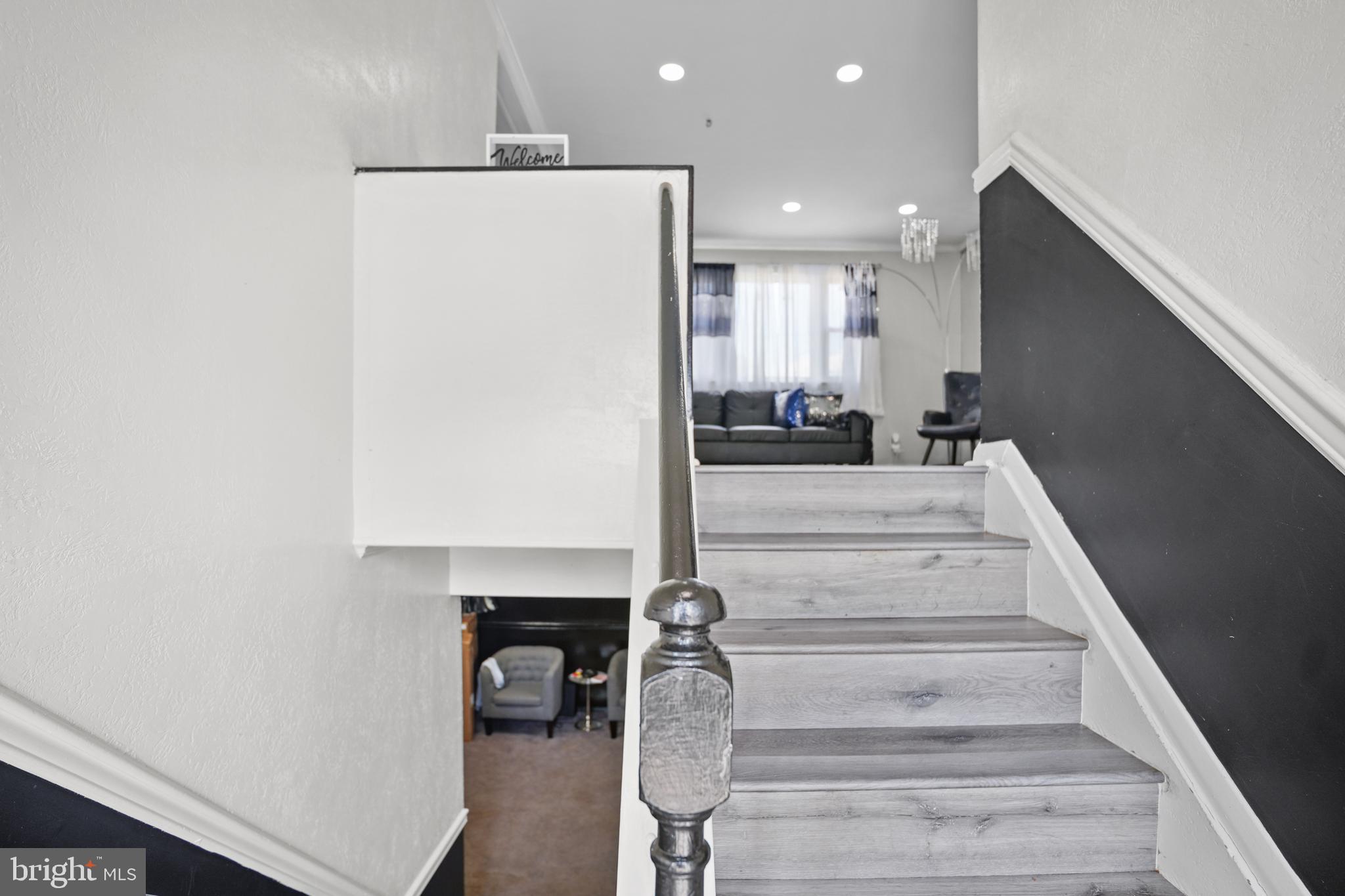 RANDALLSTOWN - Residential