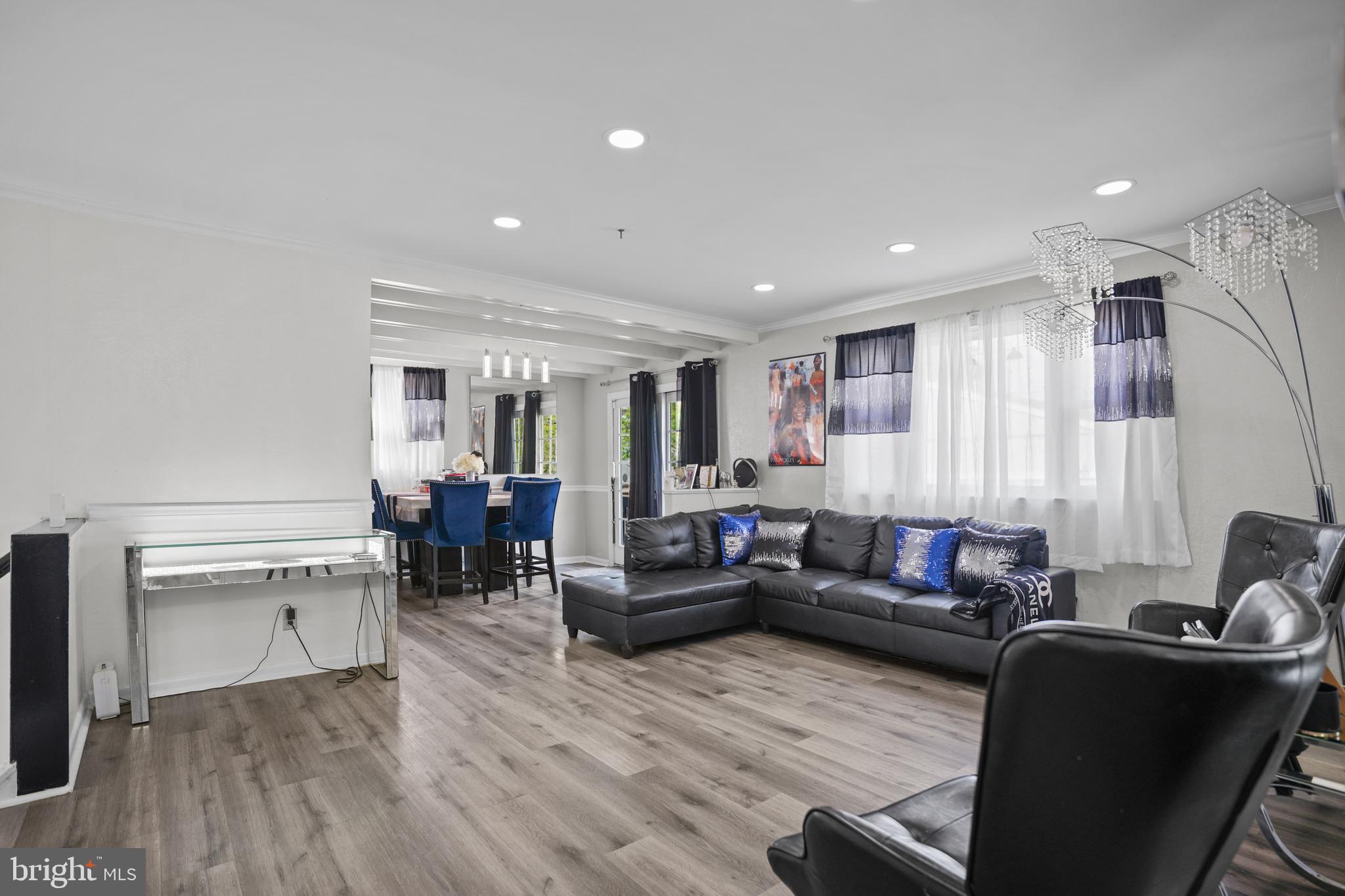 RANDALLSTOWN - Residential