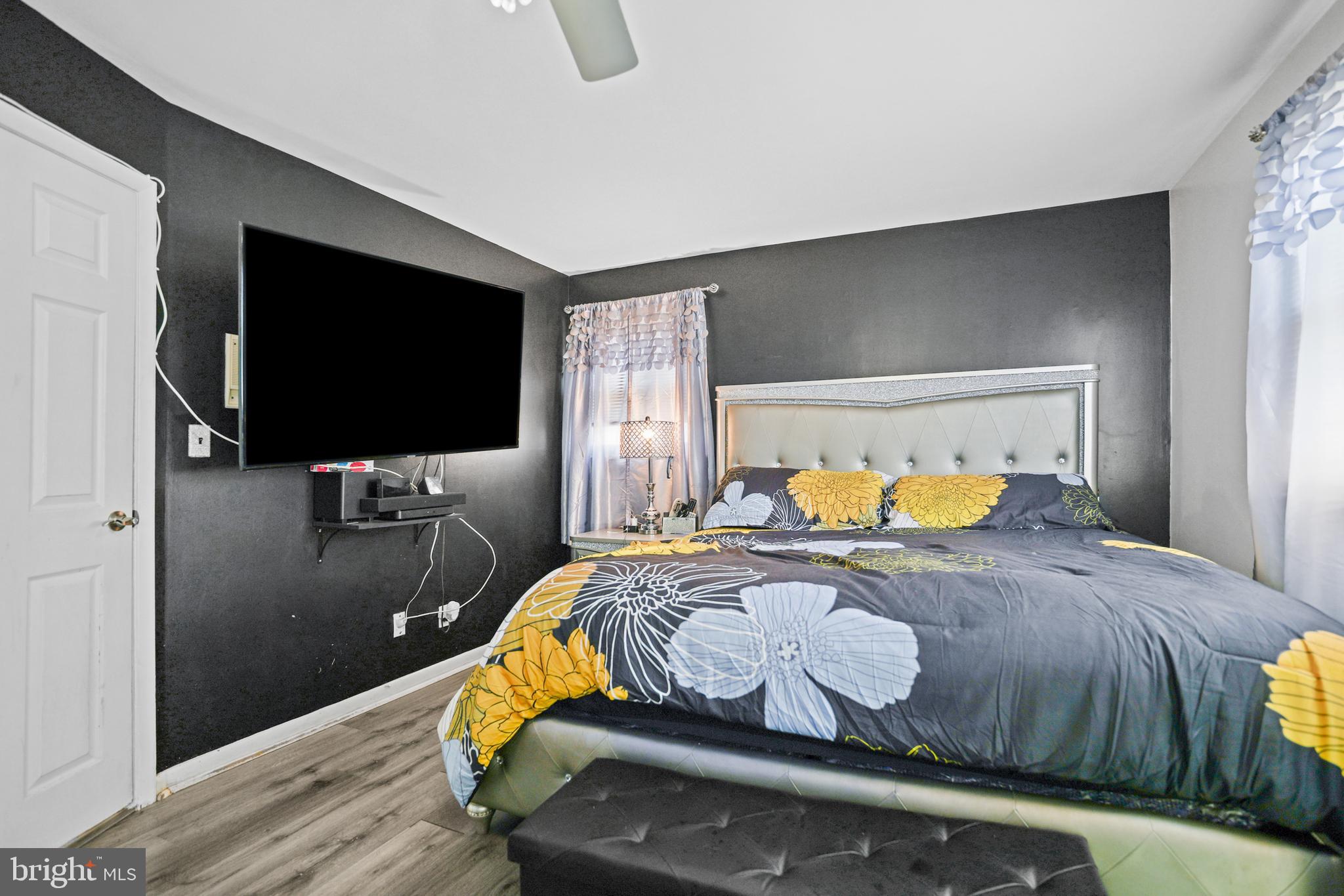 RANDALLSTOWN - Residential