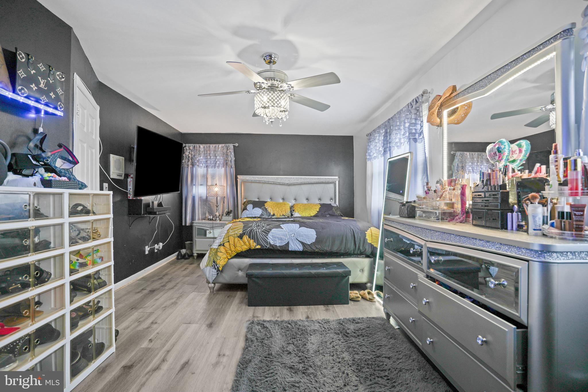 RANDALLSTOWN - Residential