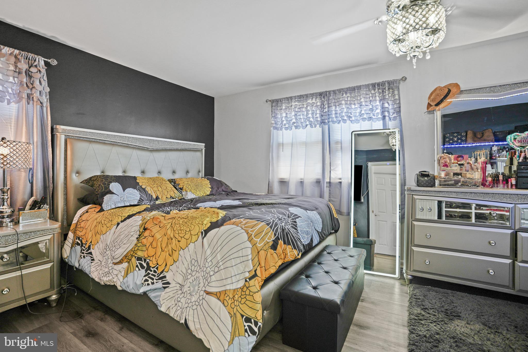 RANDALLSTOWN - Residential