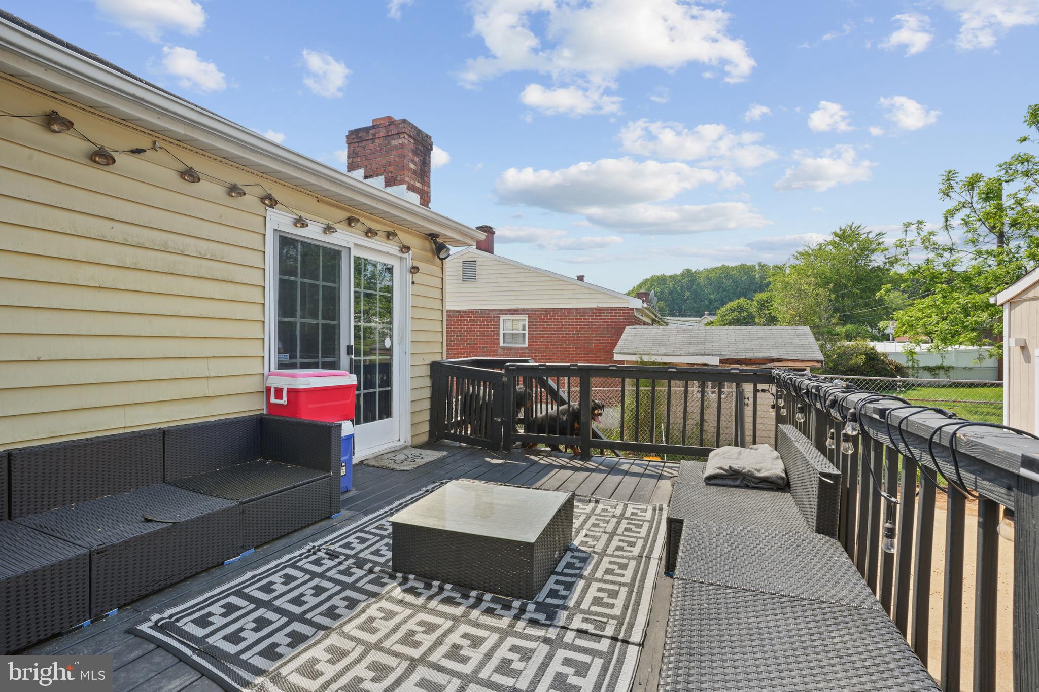 RANDALLSTOWN - Residential