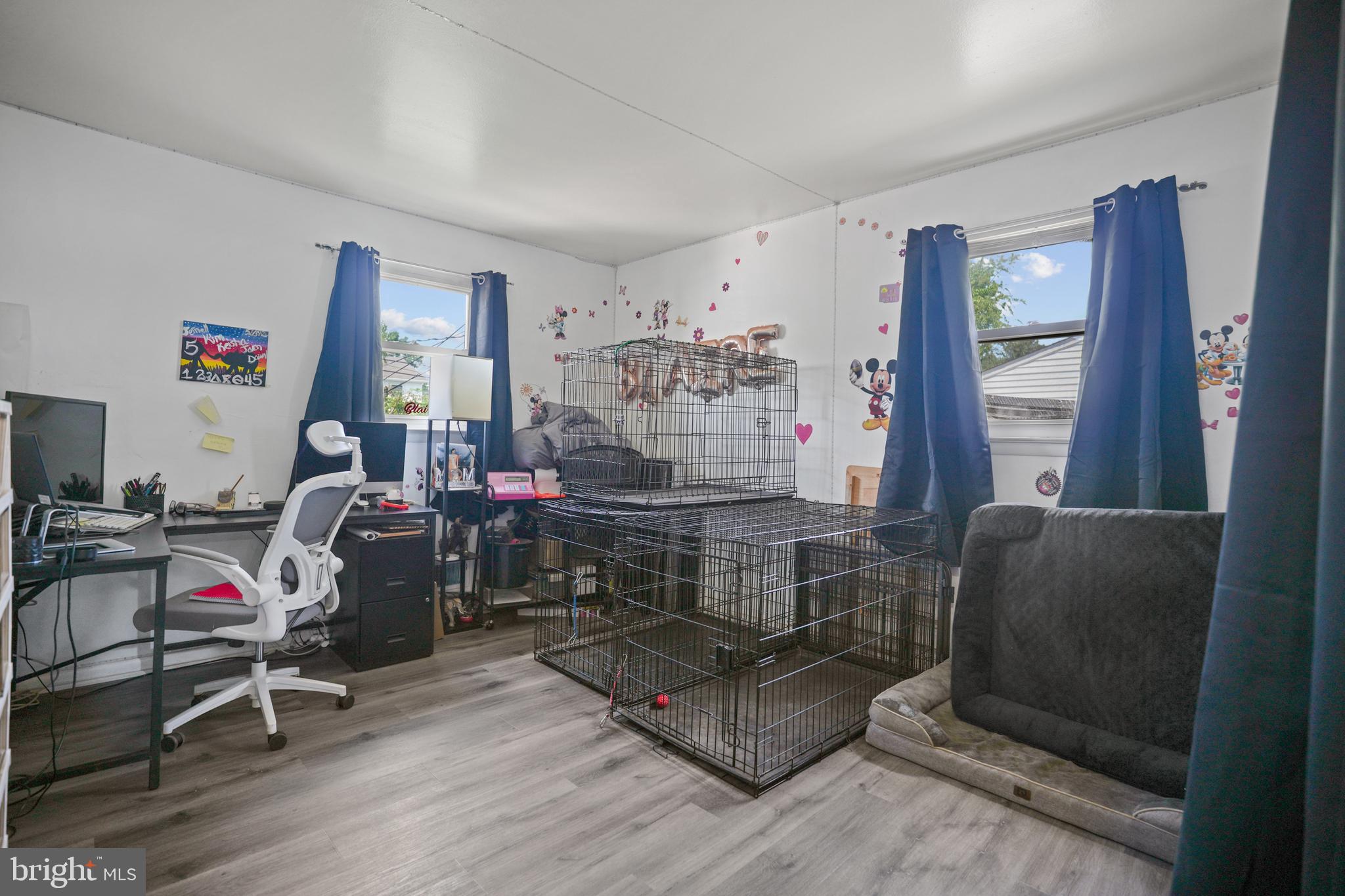 RANDALLSTOWN - Residential