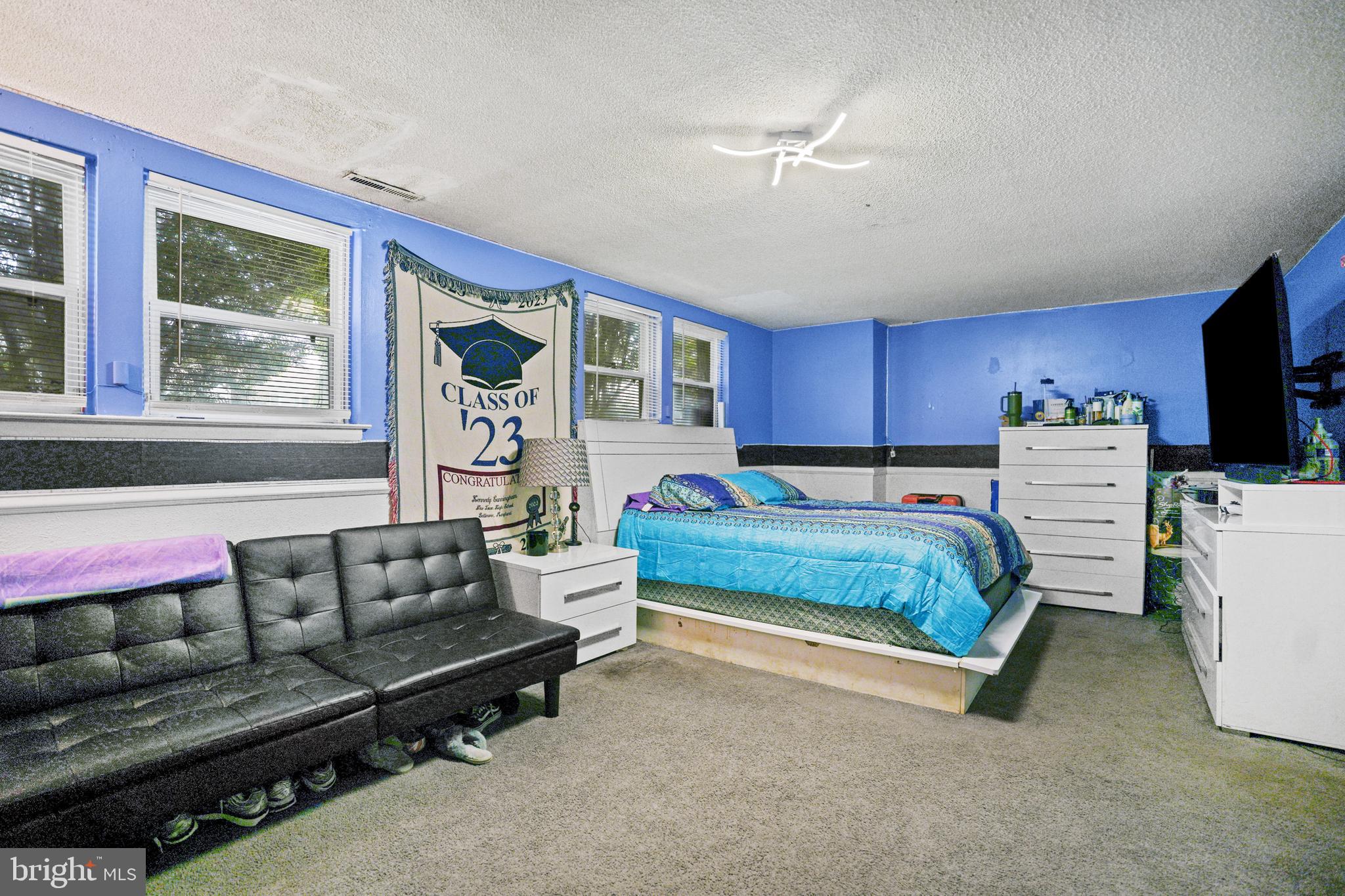 RANDALLSTOWN - Residential