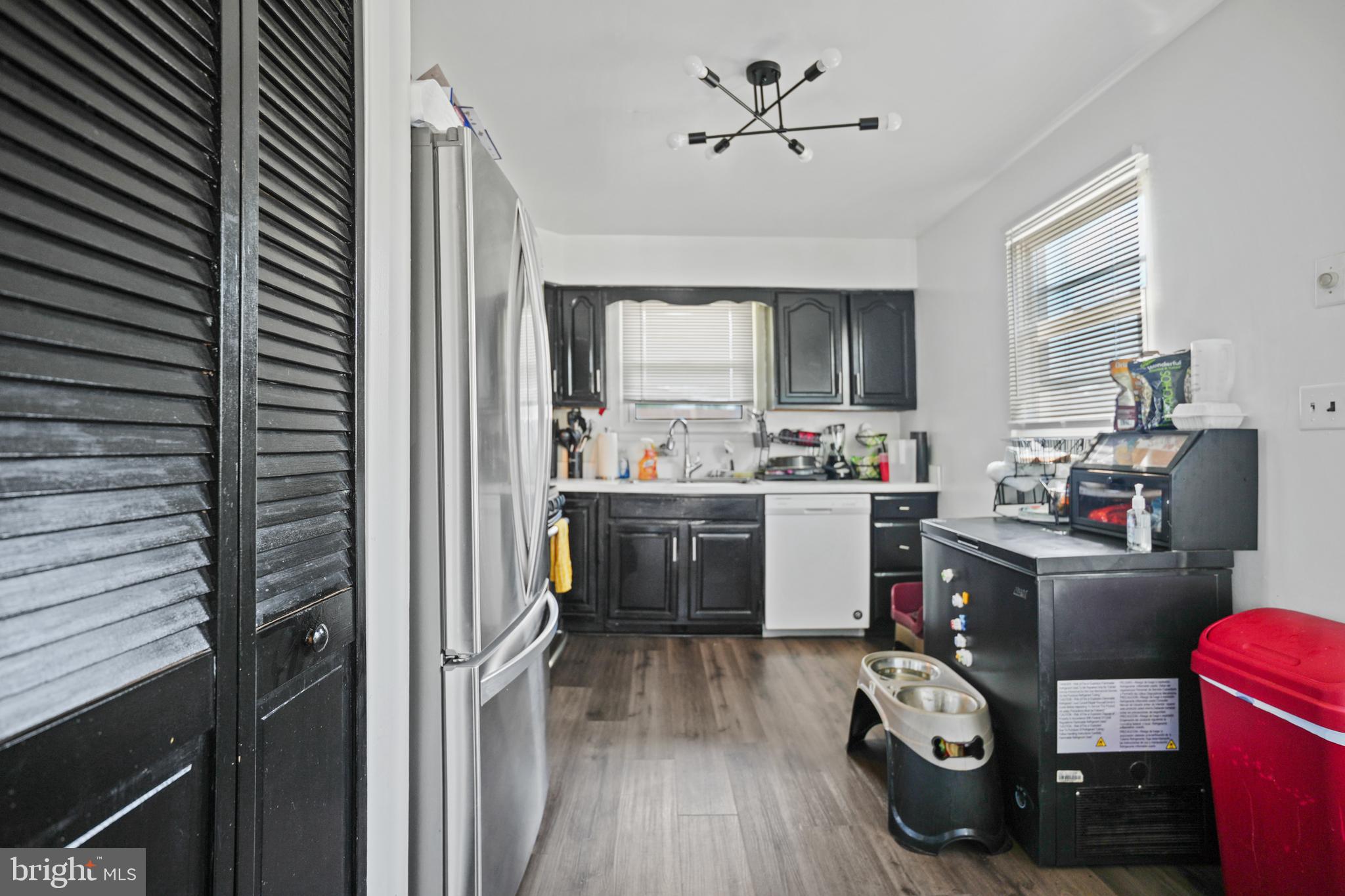 RANDALLSTOWN - Residential