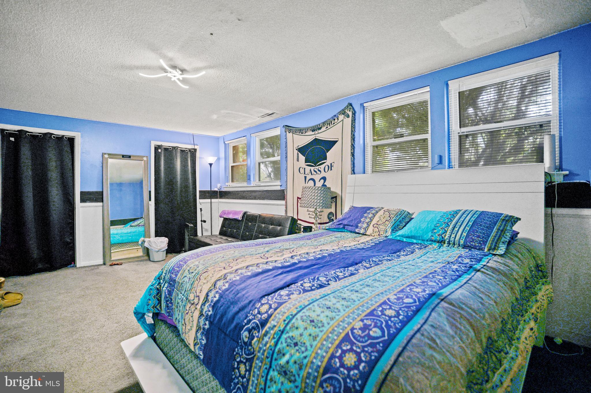 RANDALLSTOWN - Residential