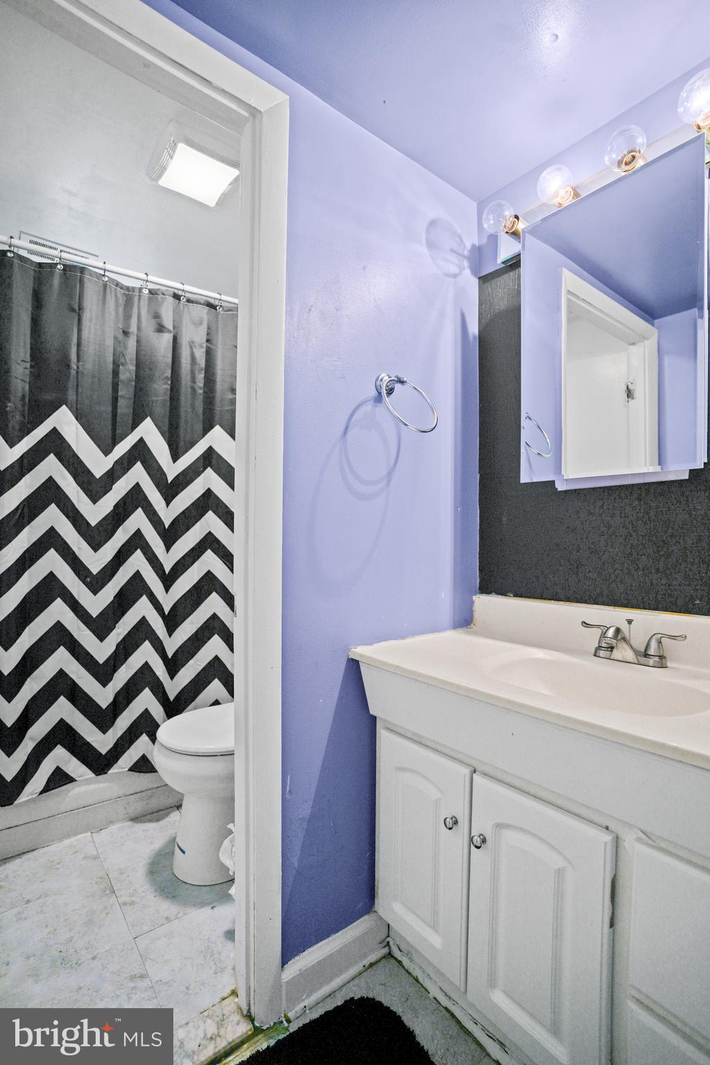 RANDALLSTOWN - Residential