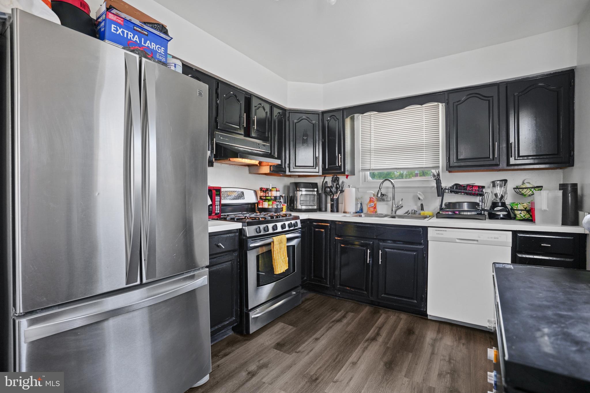 RANDALLSTOWN - Residential