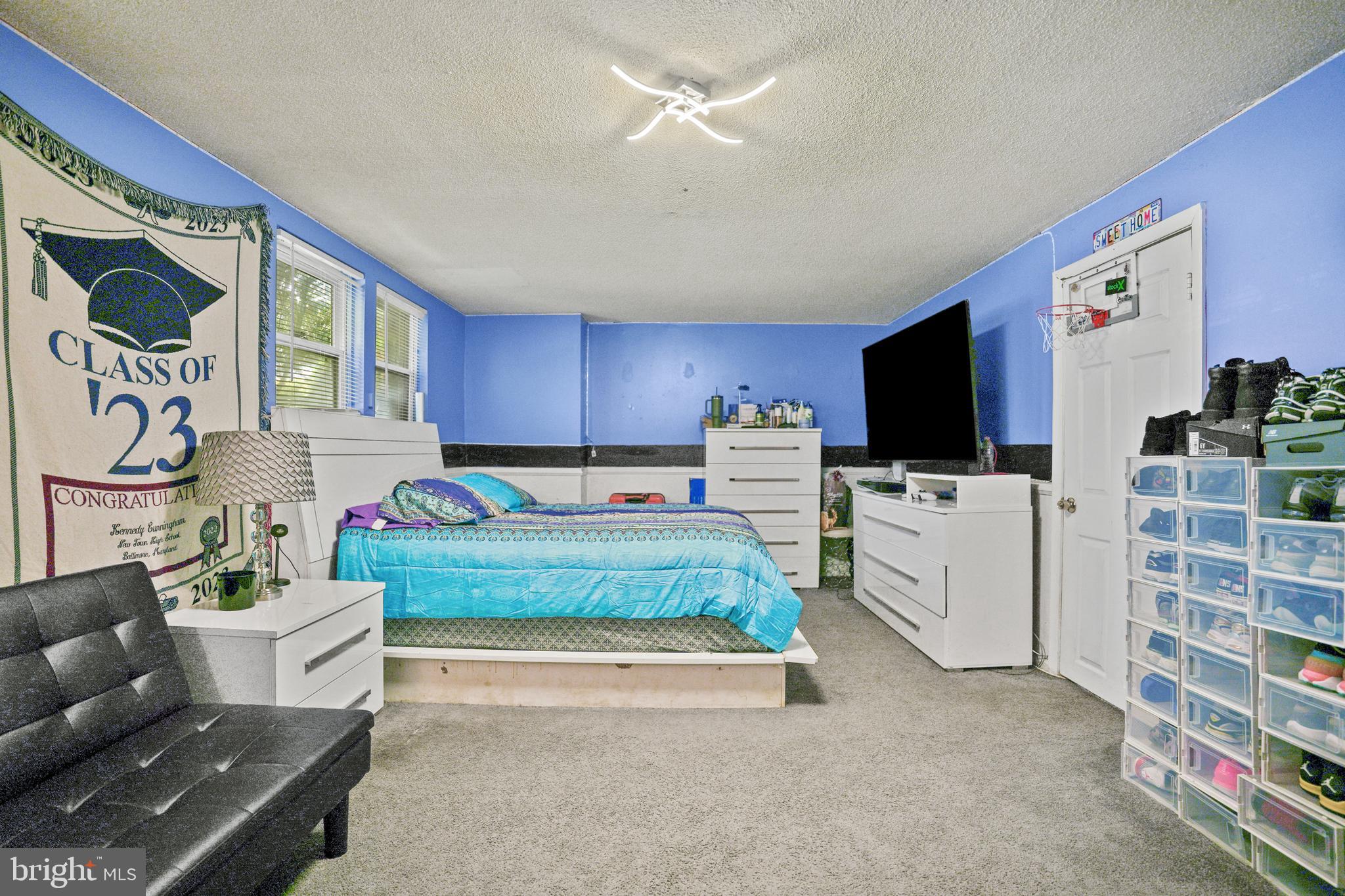 RANDALLSTOWN - Residential