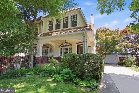 Photo of 923 Herbert Street, PHILADELPHIA, PA 19124 (MLS # PAPH2605122)