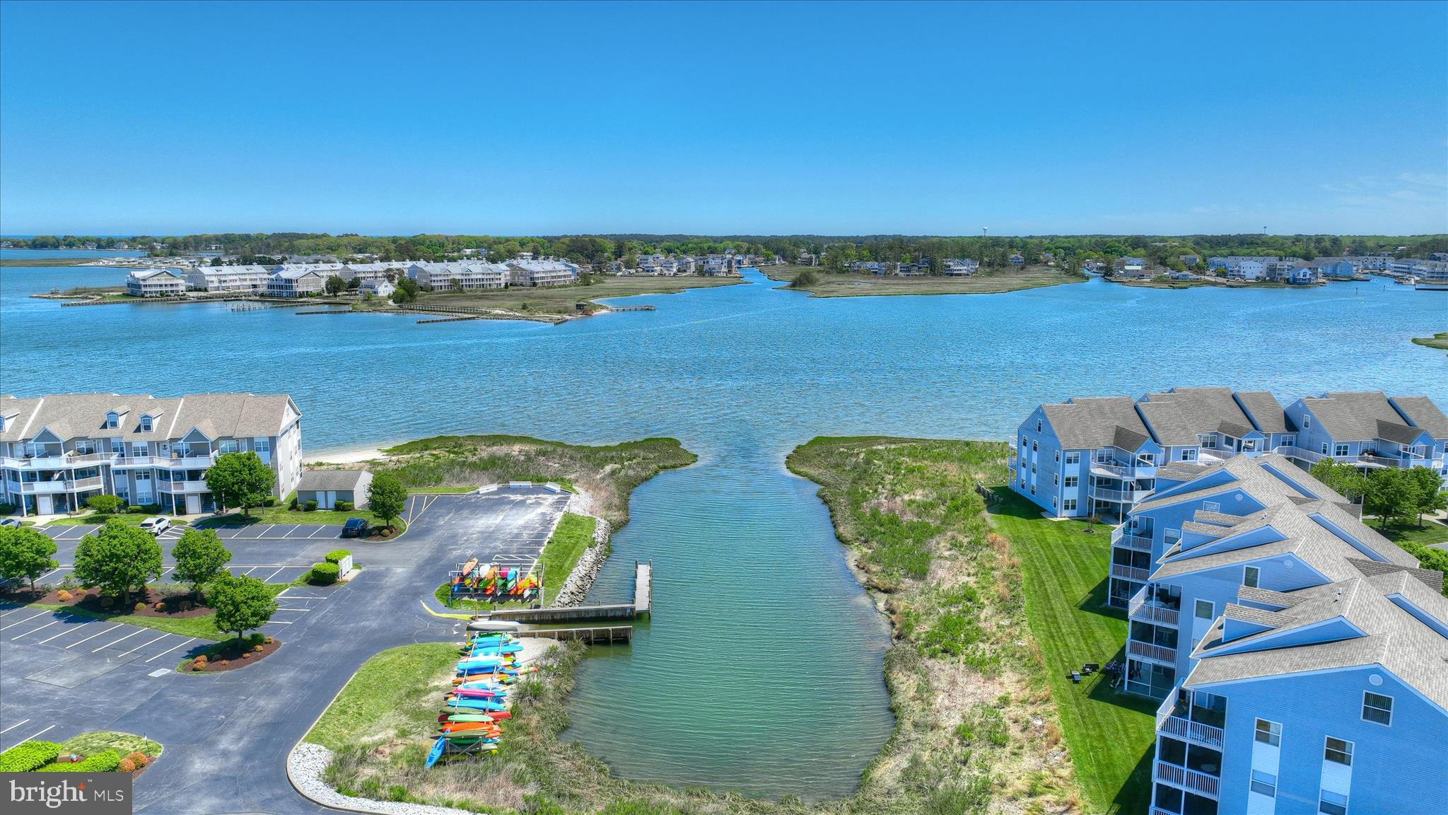 BETHANY BAY - Residential