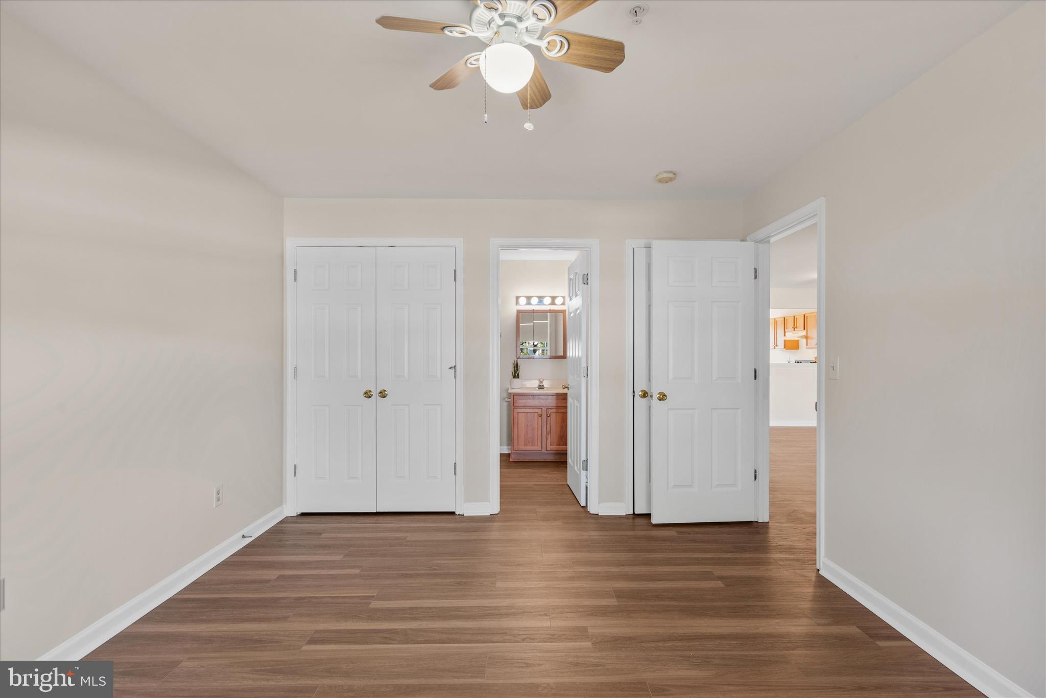 BETHANY BAY - Residential