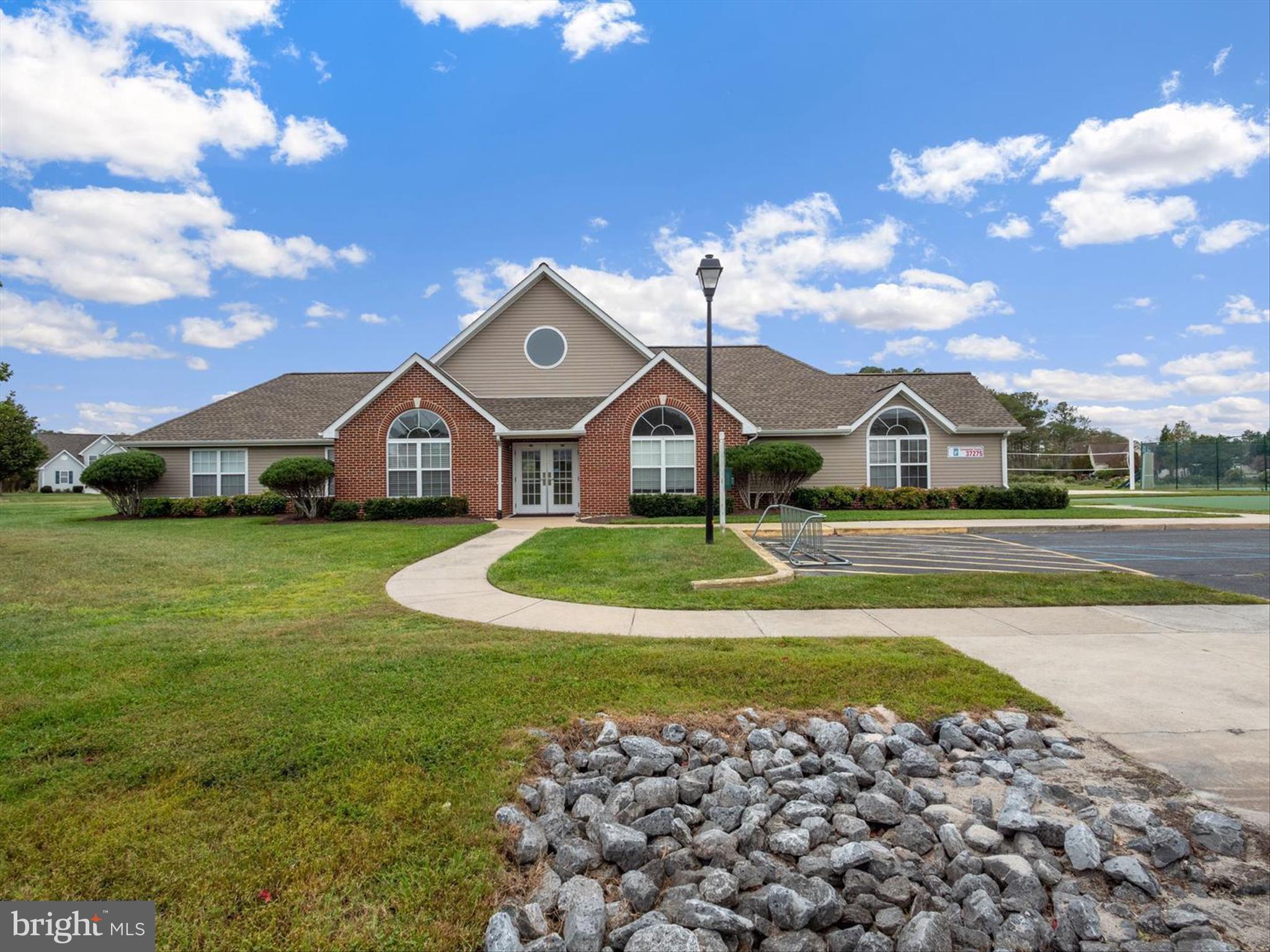 BETHANY BAY - Residential