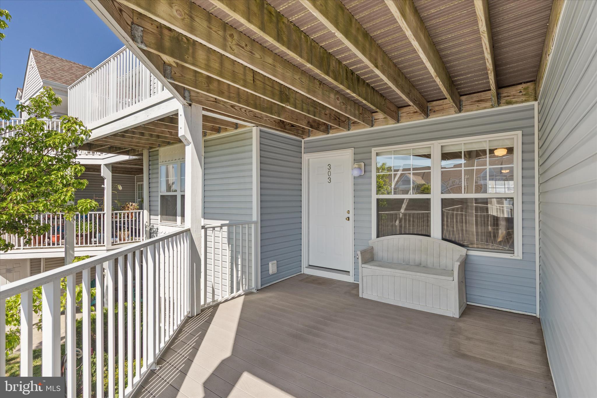 BETHANY BAY - Residential