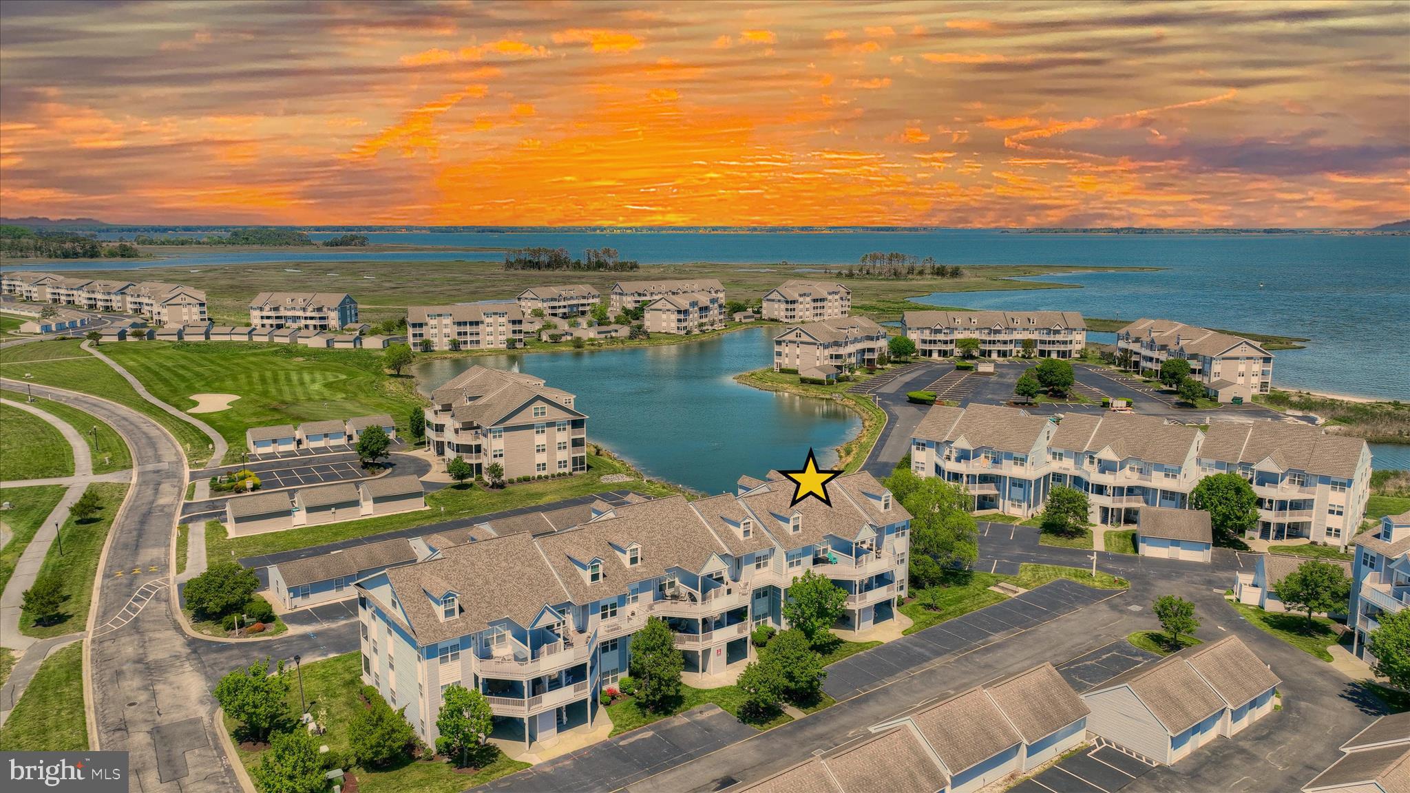 BETHANY BAY - Residential