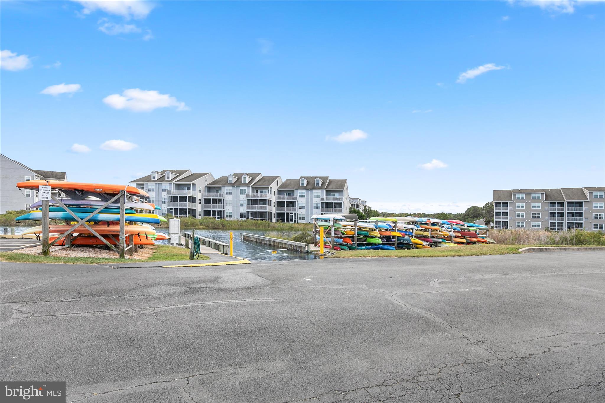 BETHANY BAY - Residential