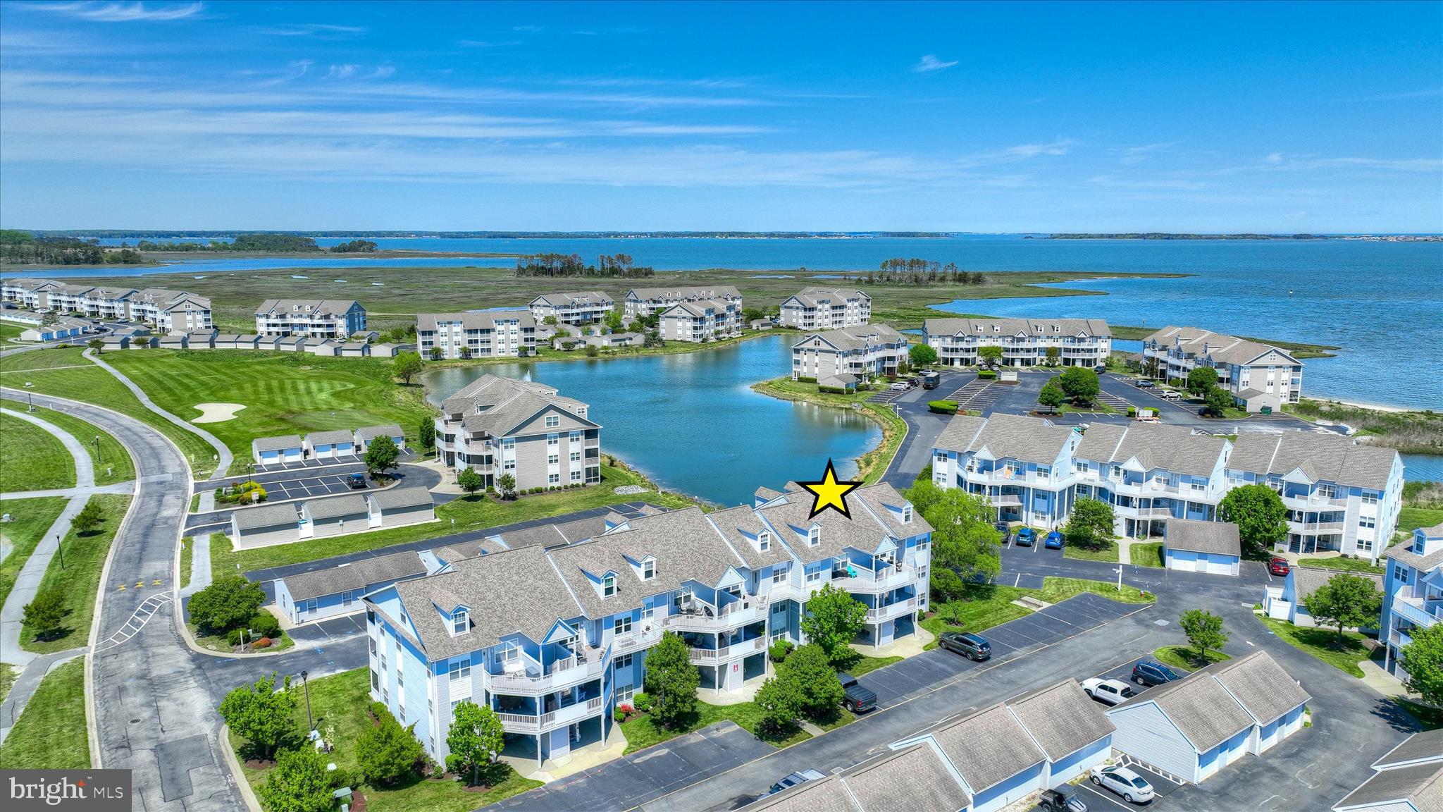 BETHANY BAY - Residential
