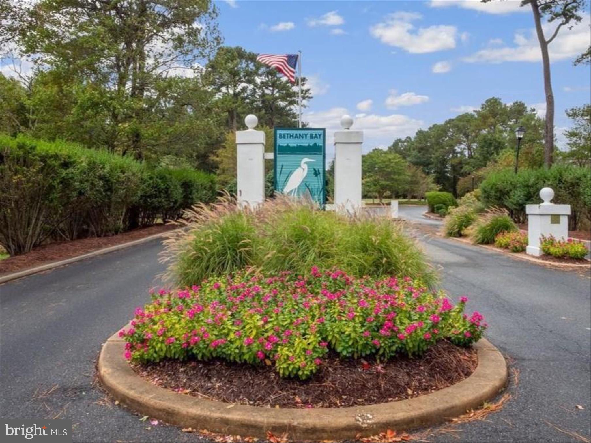 BETHANY BAY - Residential