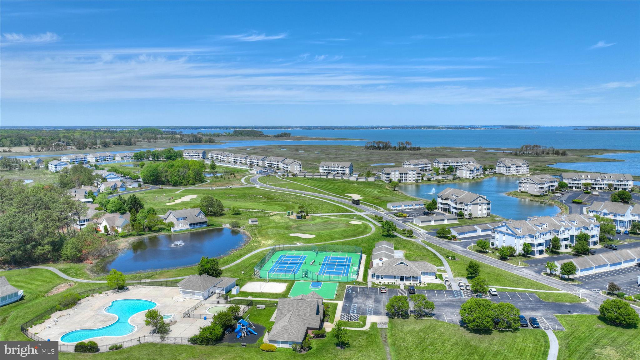 BETHANY BAY - Residential