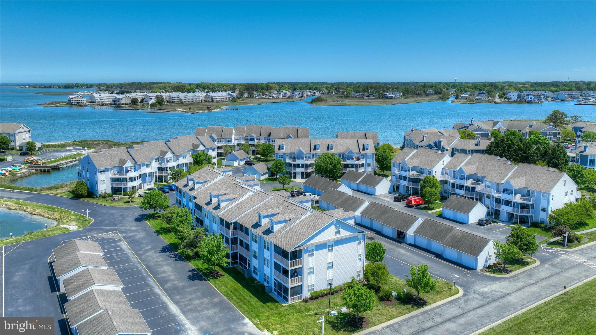 BETHANY BAY - Residential