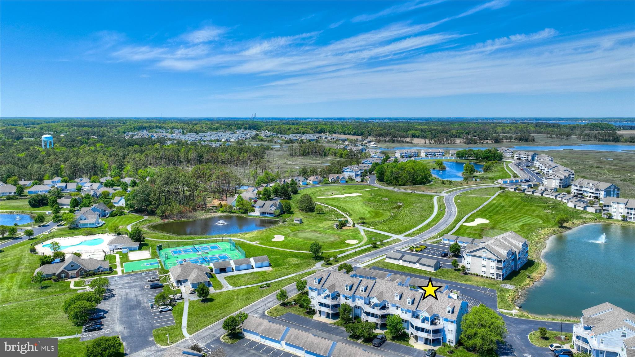 BETHANY BAY - Residential