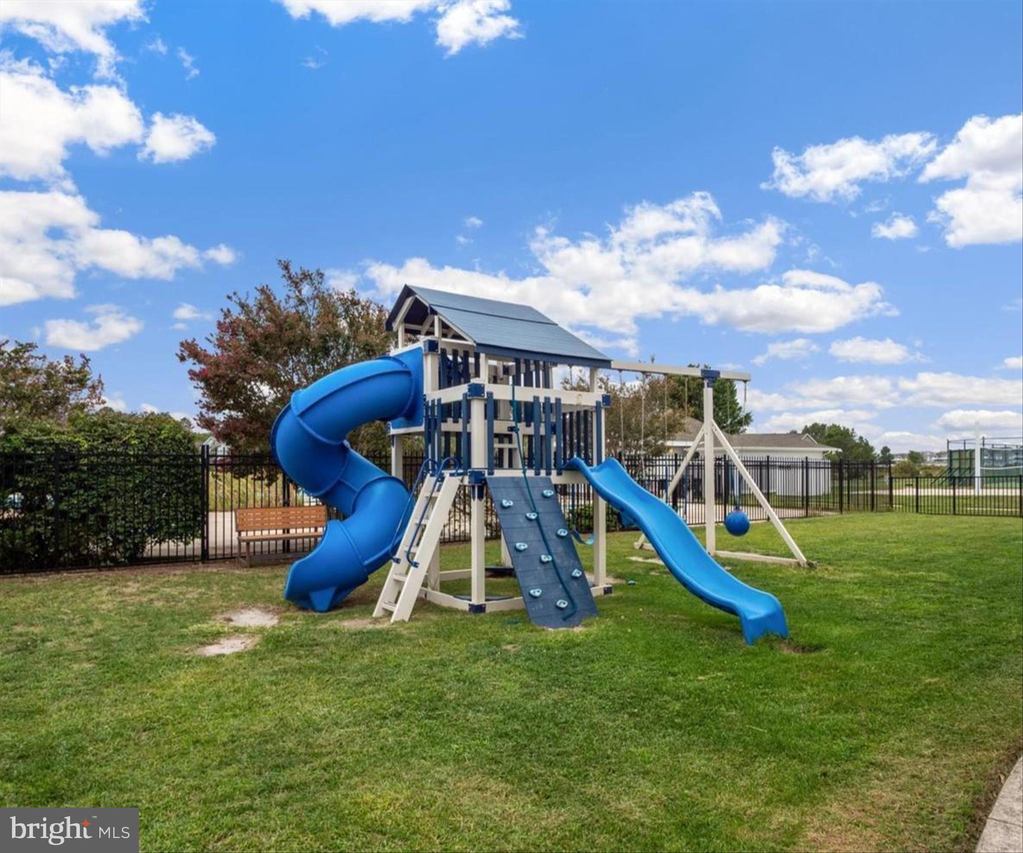 BETHANY BAY - Residential