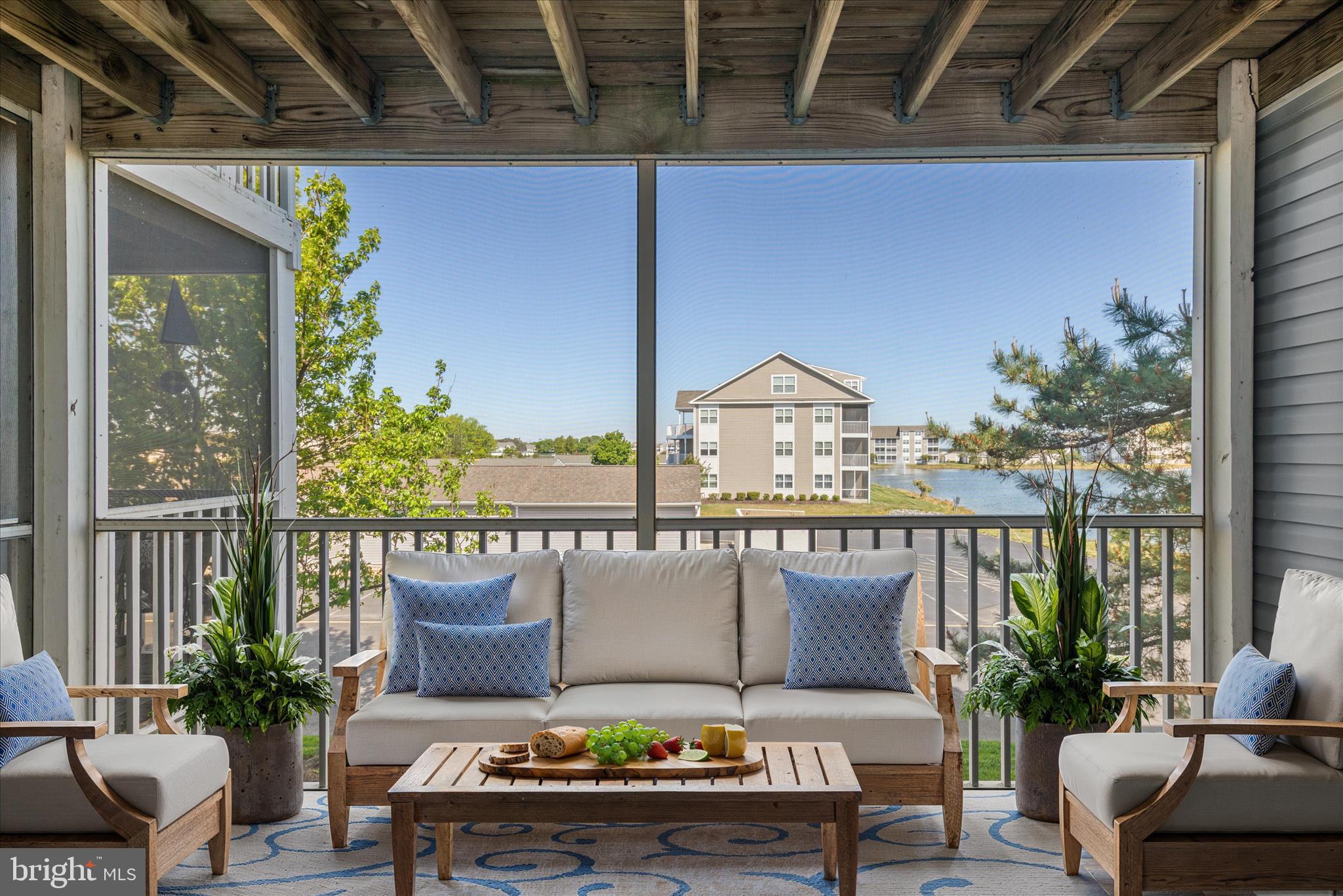 BETHANY BAY - Residential