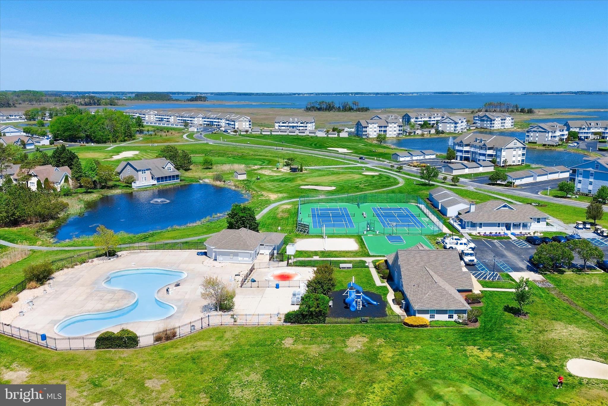 BETHANY BAY - Residential