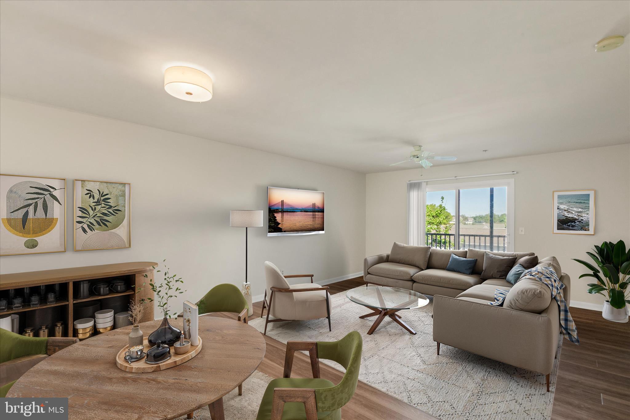 BETHANY BAY - Residential