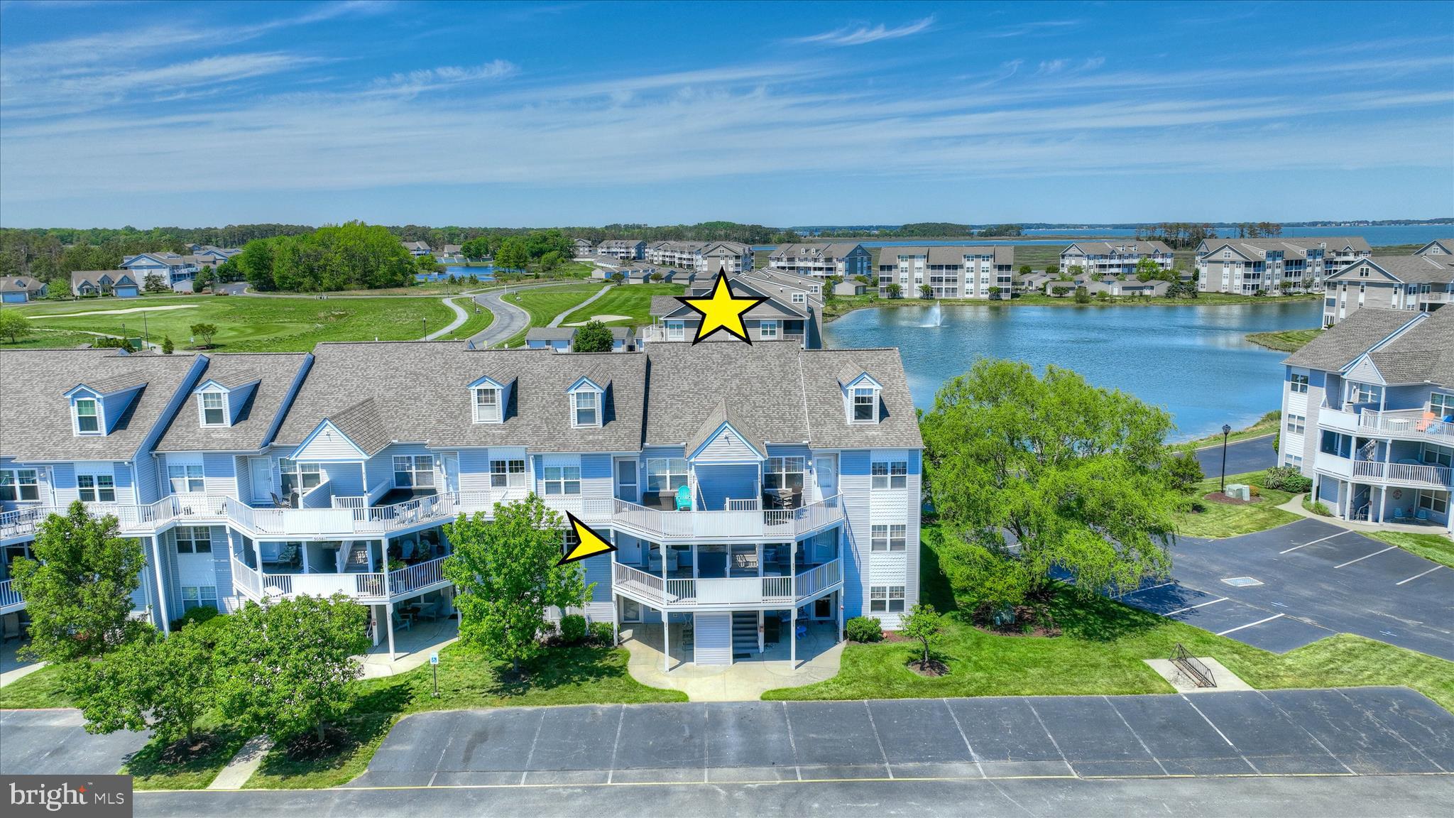 BETHANY BAY - Residential