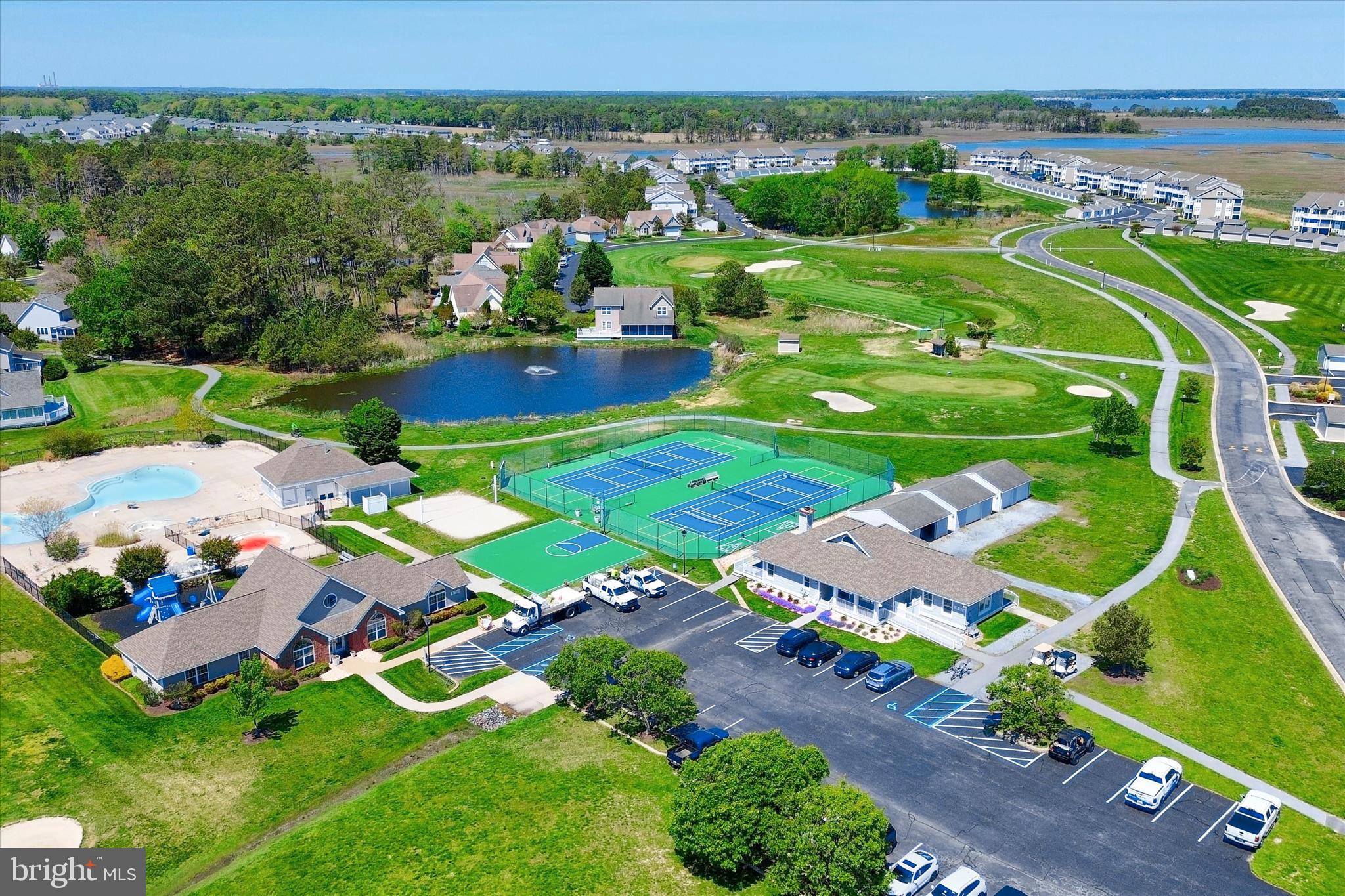 BETHANY BAY - Residential