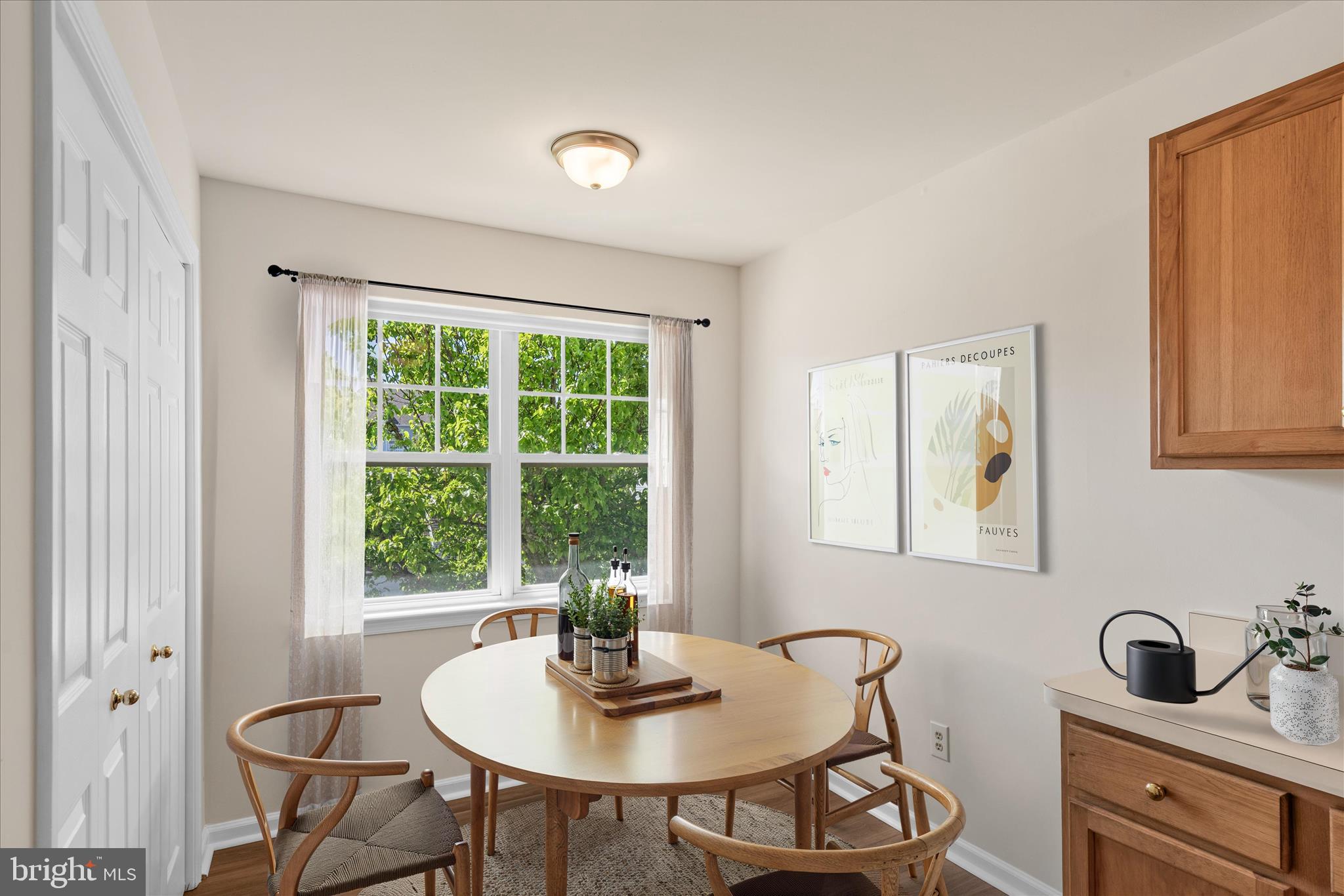 BETHANY BAY - Residential