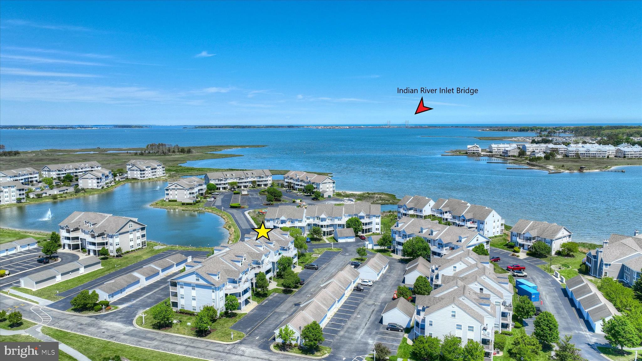 BETHANY BAY - Residential