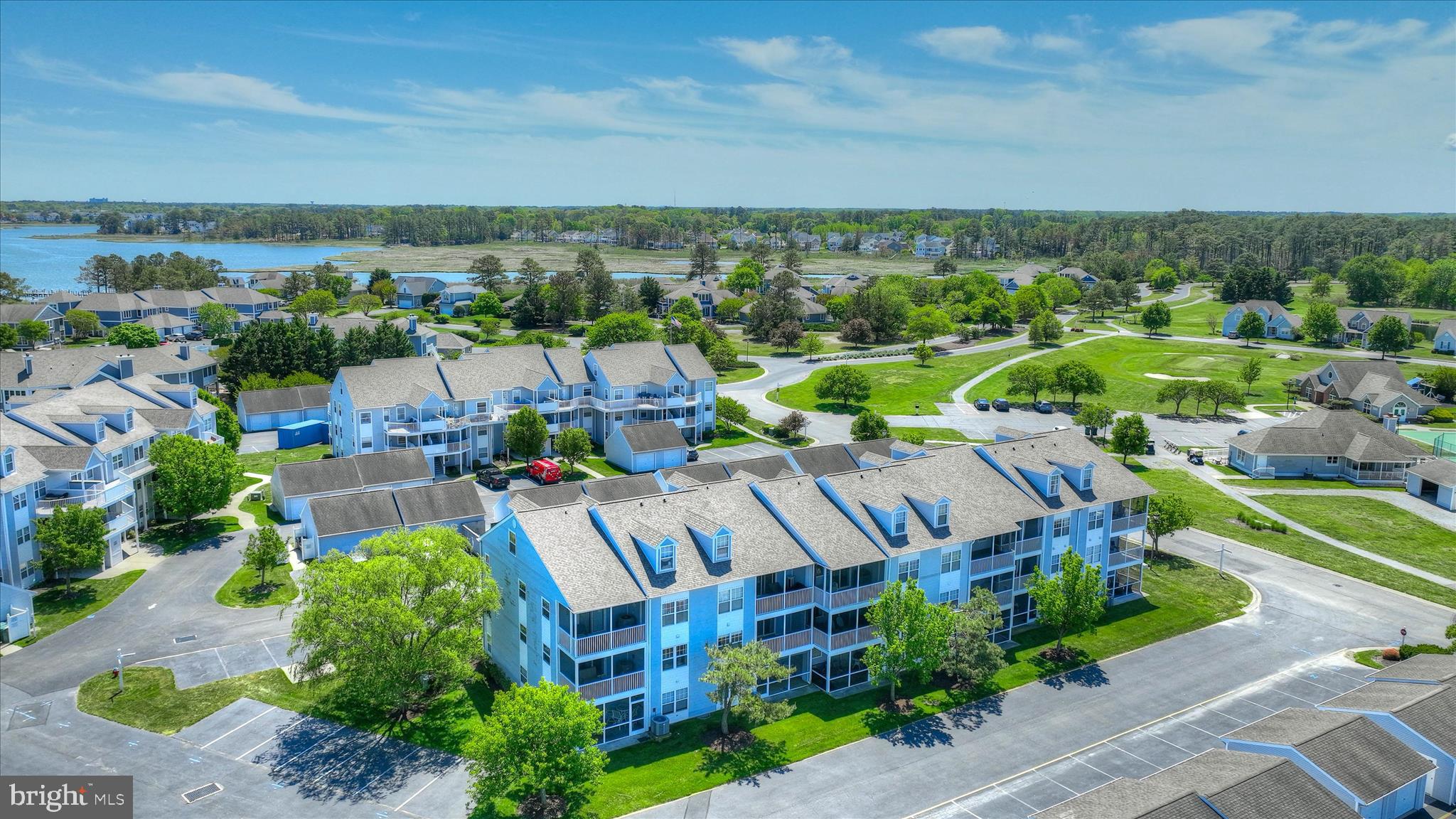 BETHANY BAY - Residential