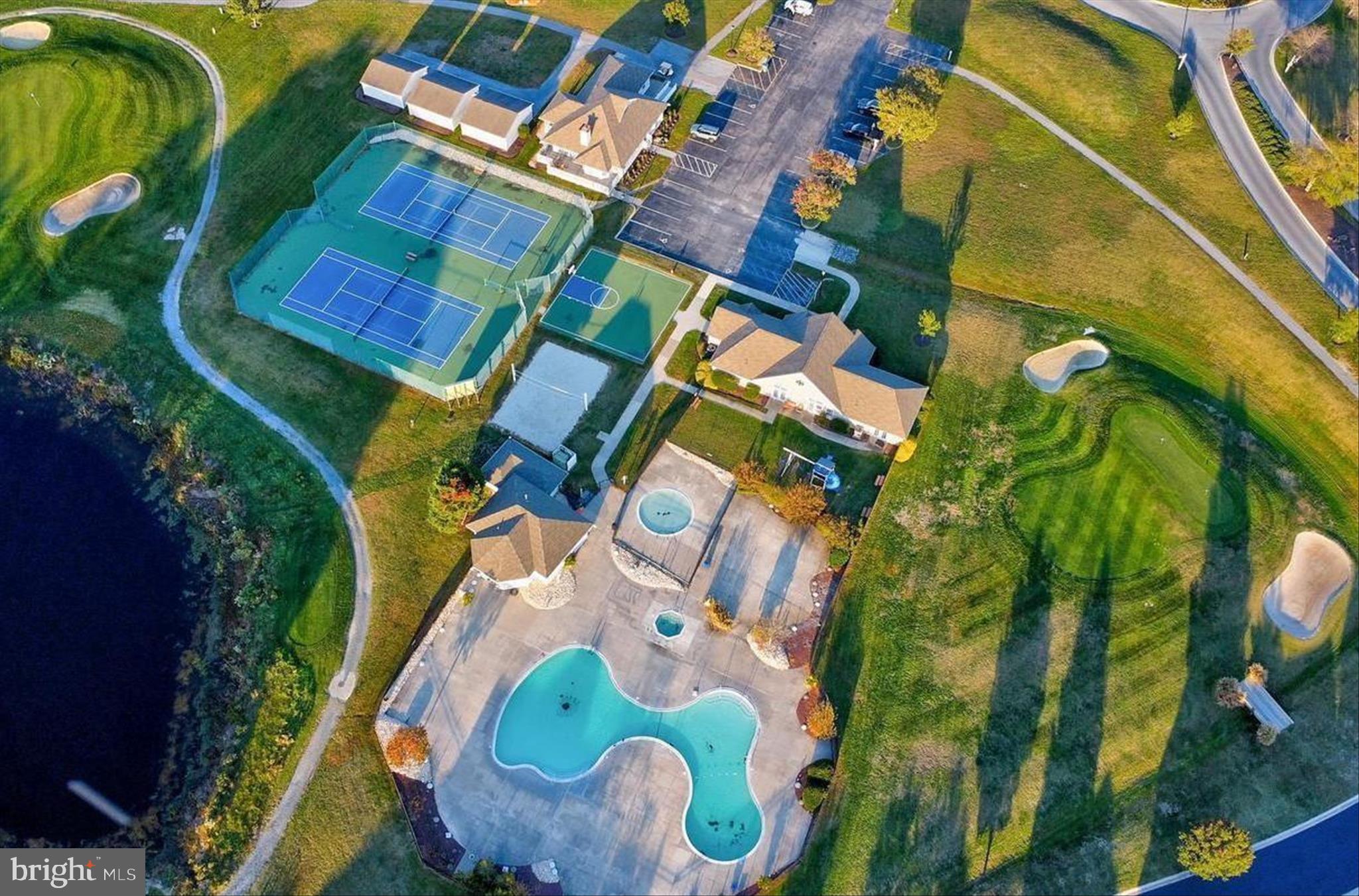 BETHANY BAY - Residential