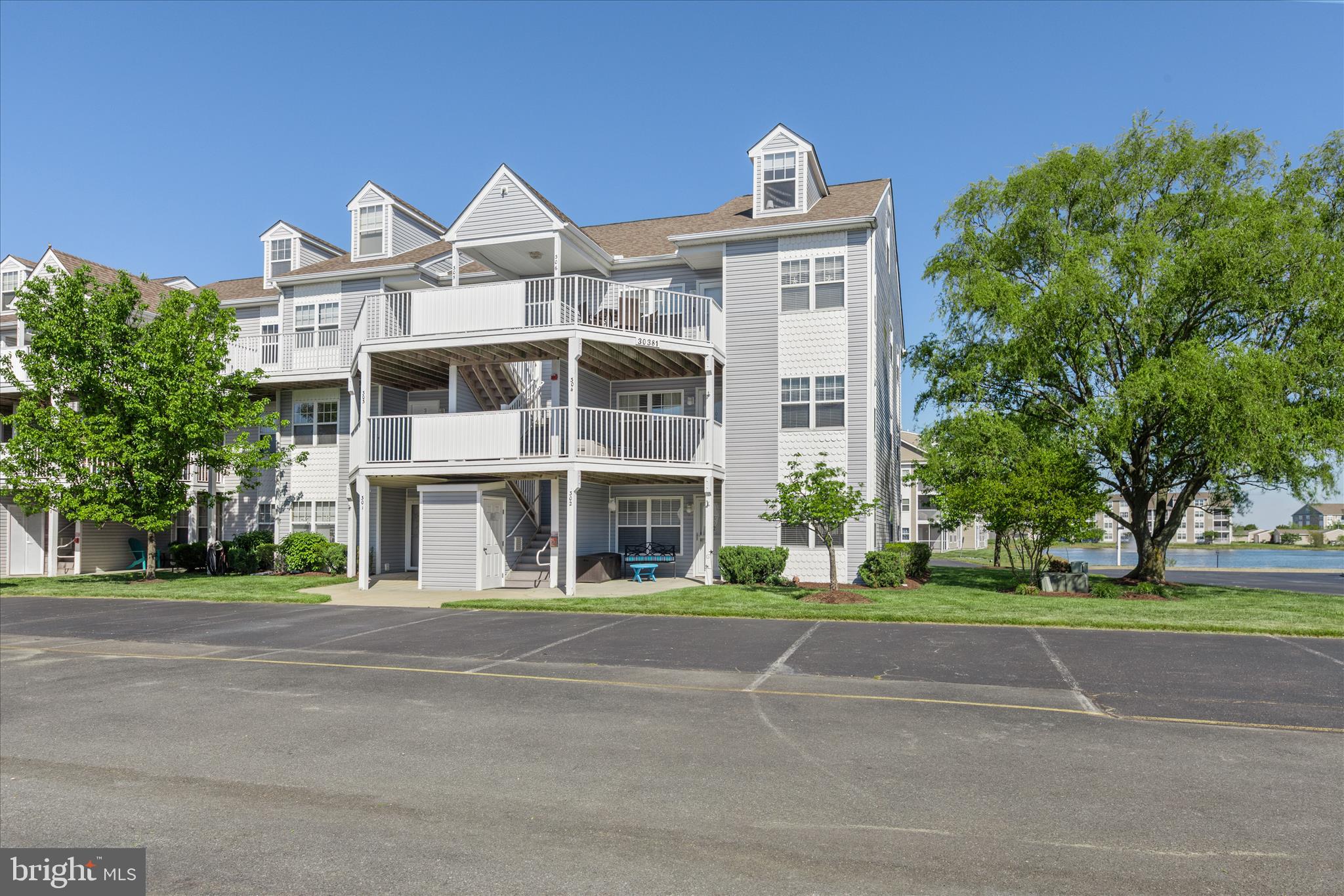 BETHANY BAY - Residential