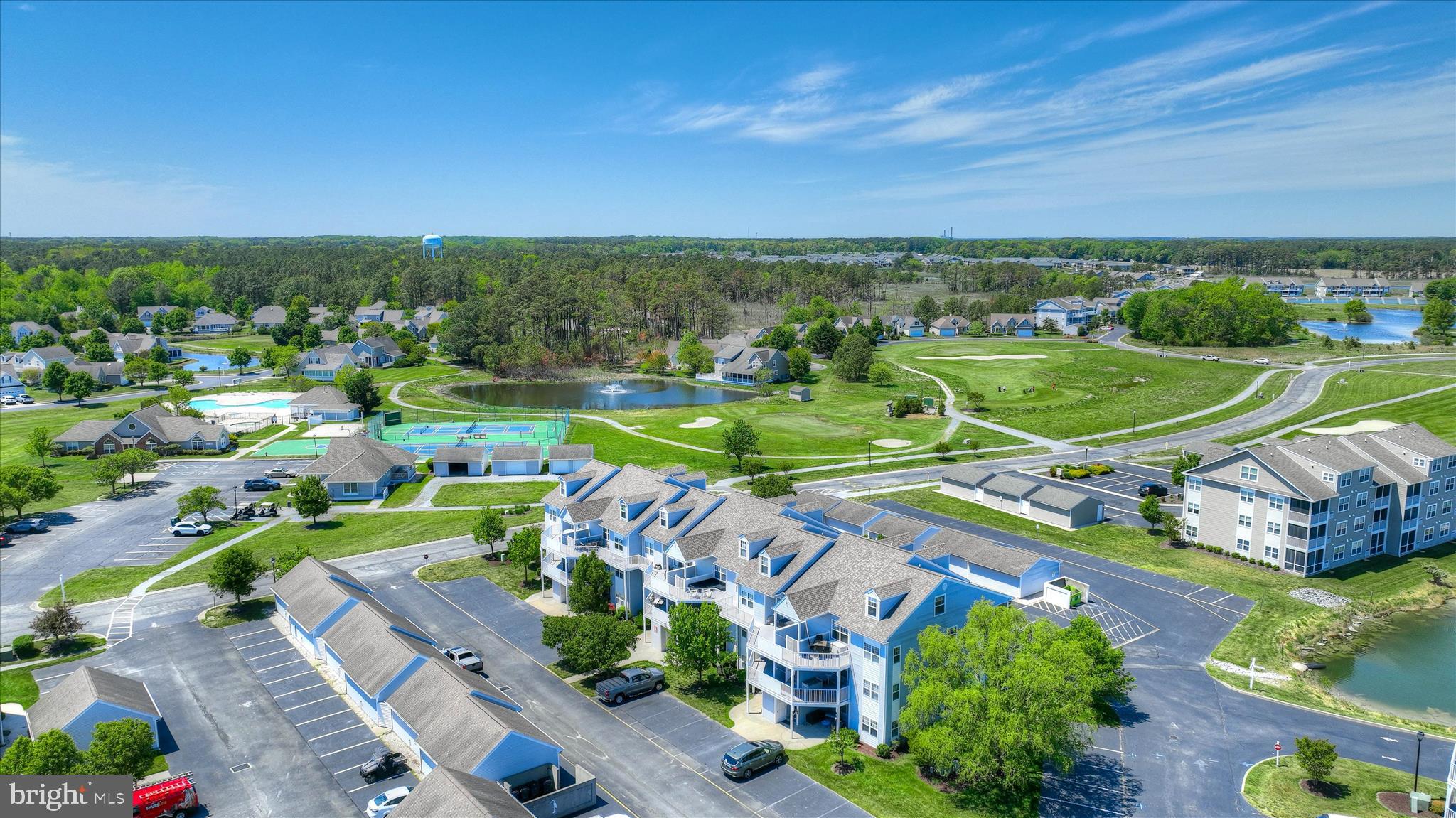BETHANY BAY - Residential