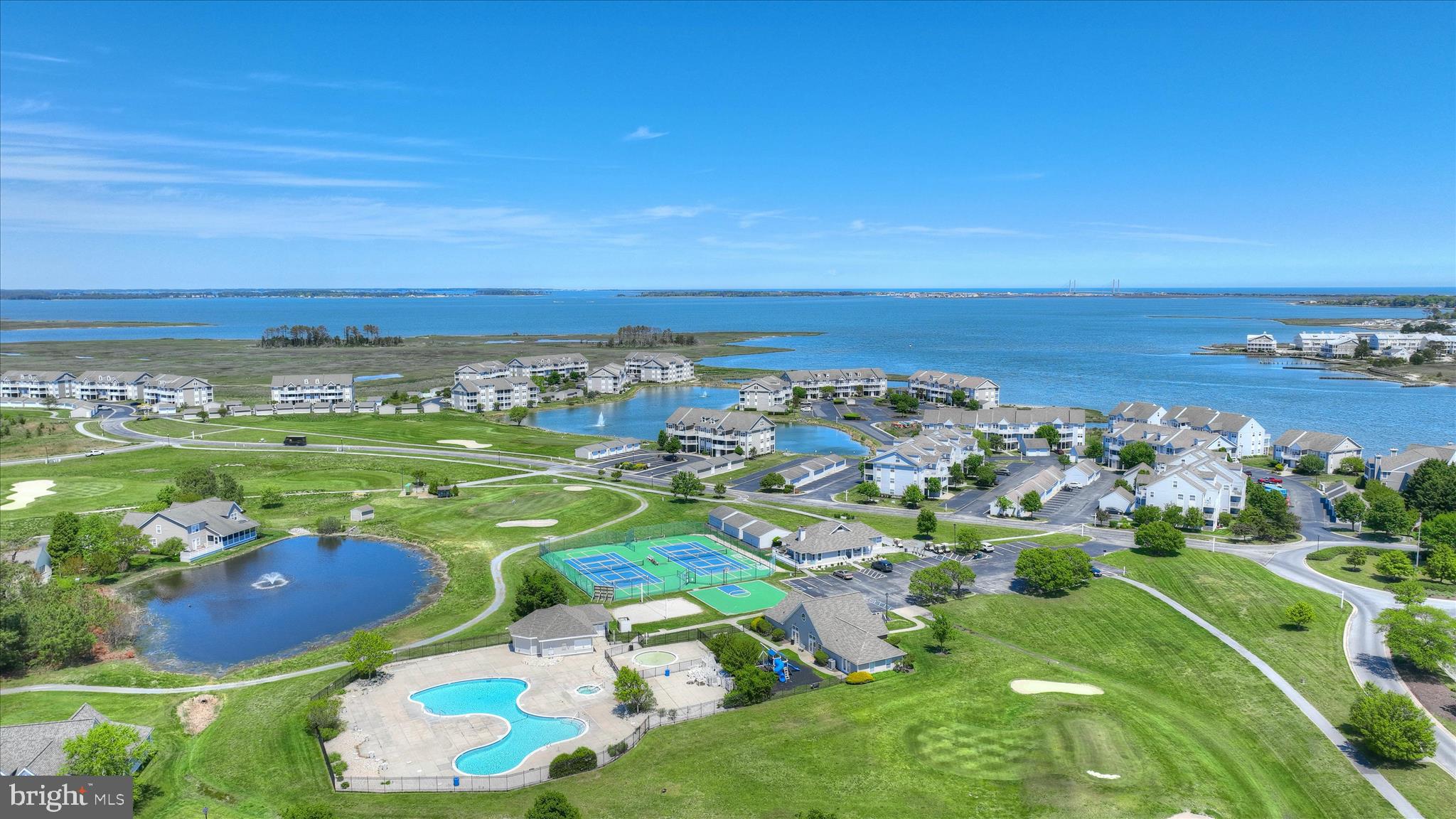 BETHANY BAY - Residential
