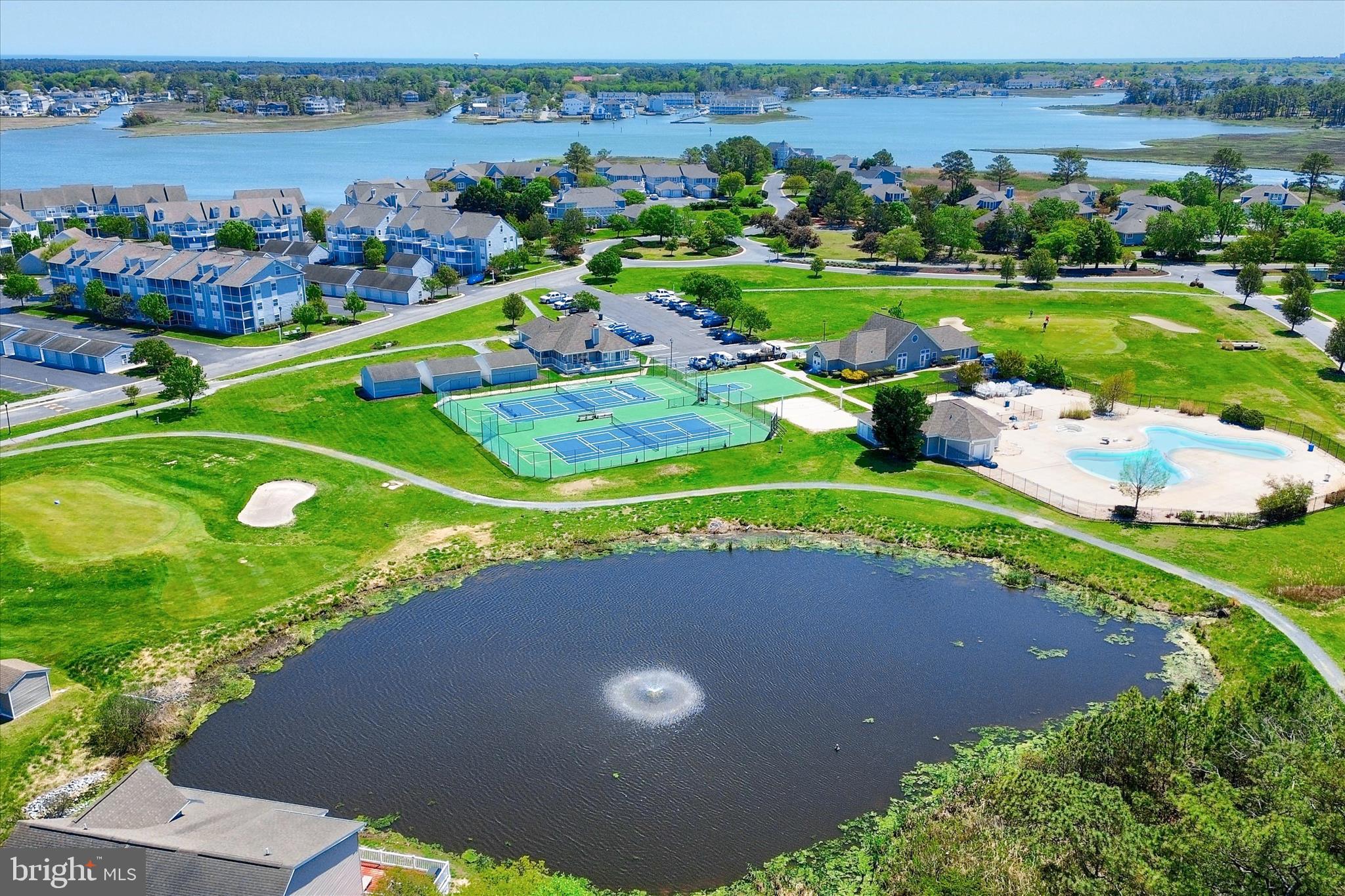 BETHANY BAY - Residential