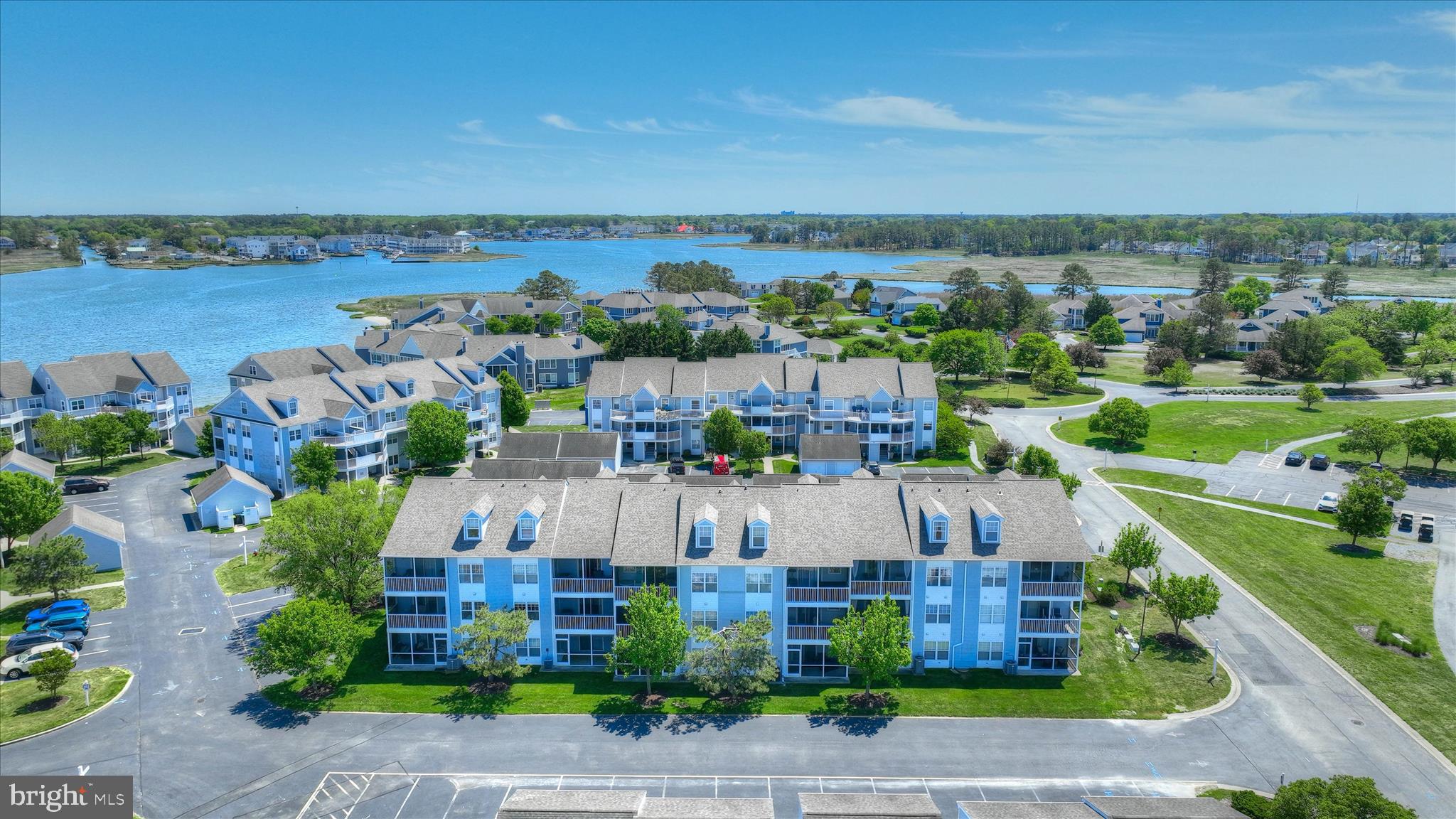 BETHANY BAY - Residential