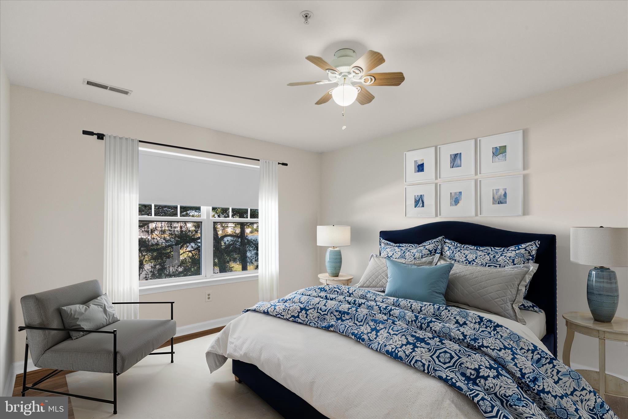 BETHANY BAY - Residential