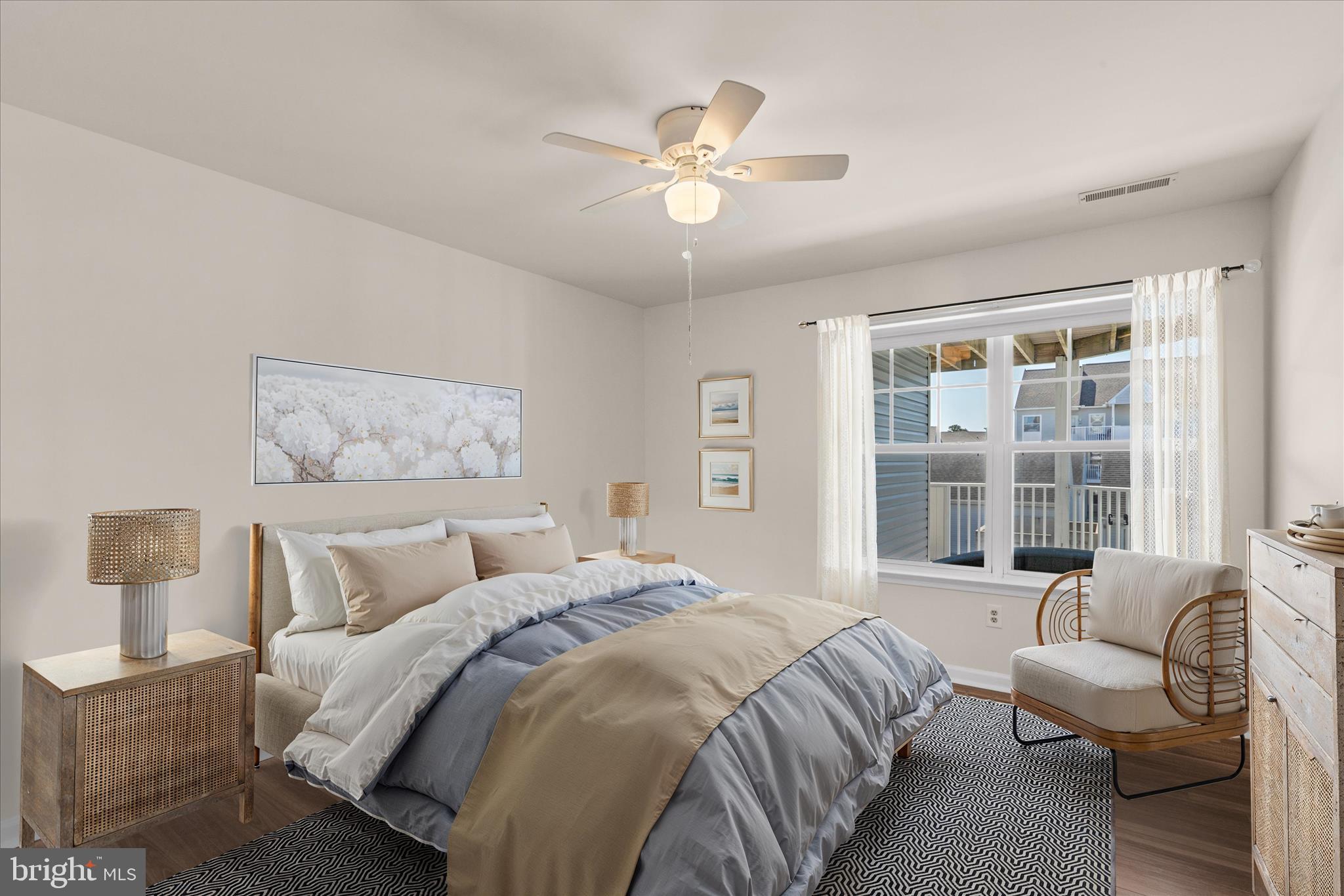 BETHANY BAY - Residential