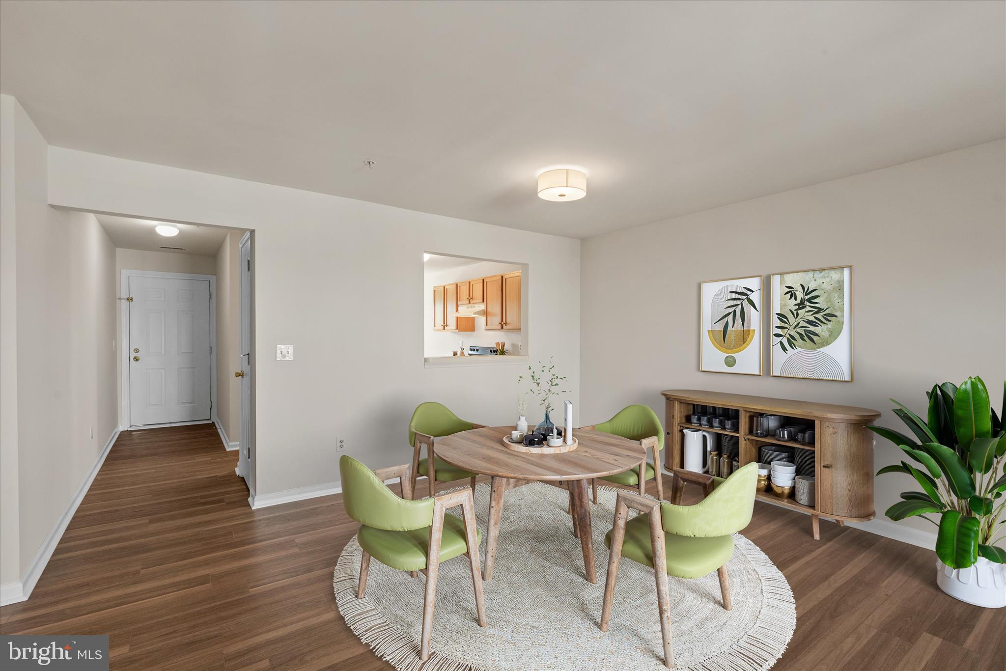 BETHANY BAY - Residential