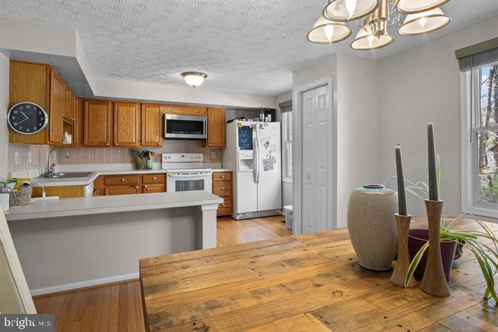 RESTON - Residential Lease