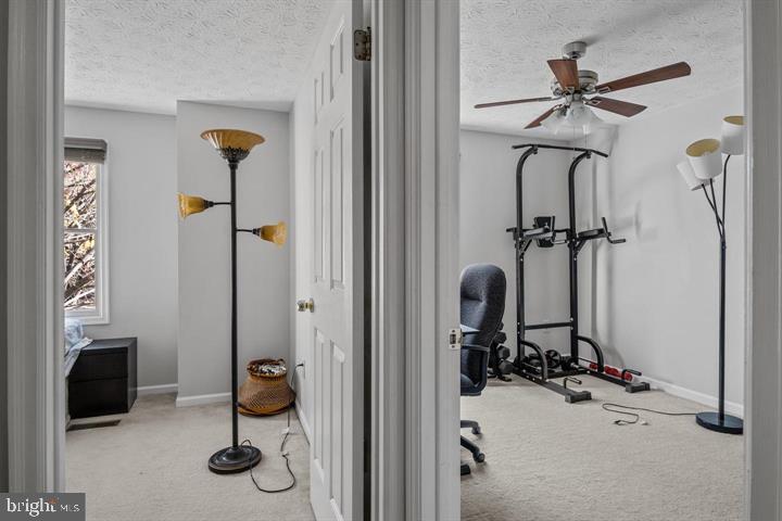 RESTON - Residential Lease