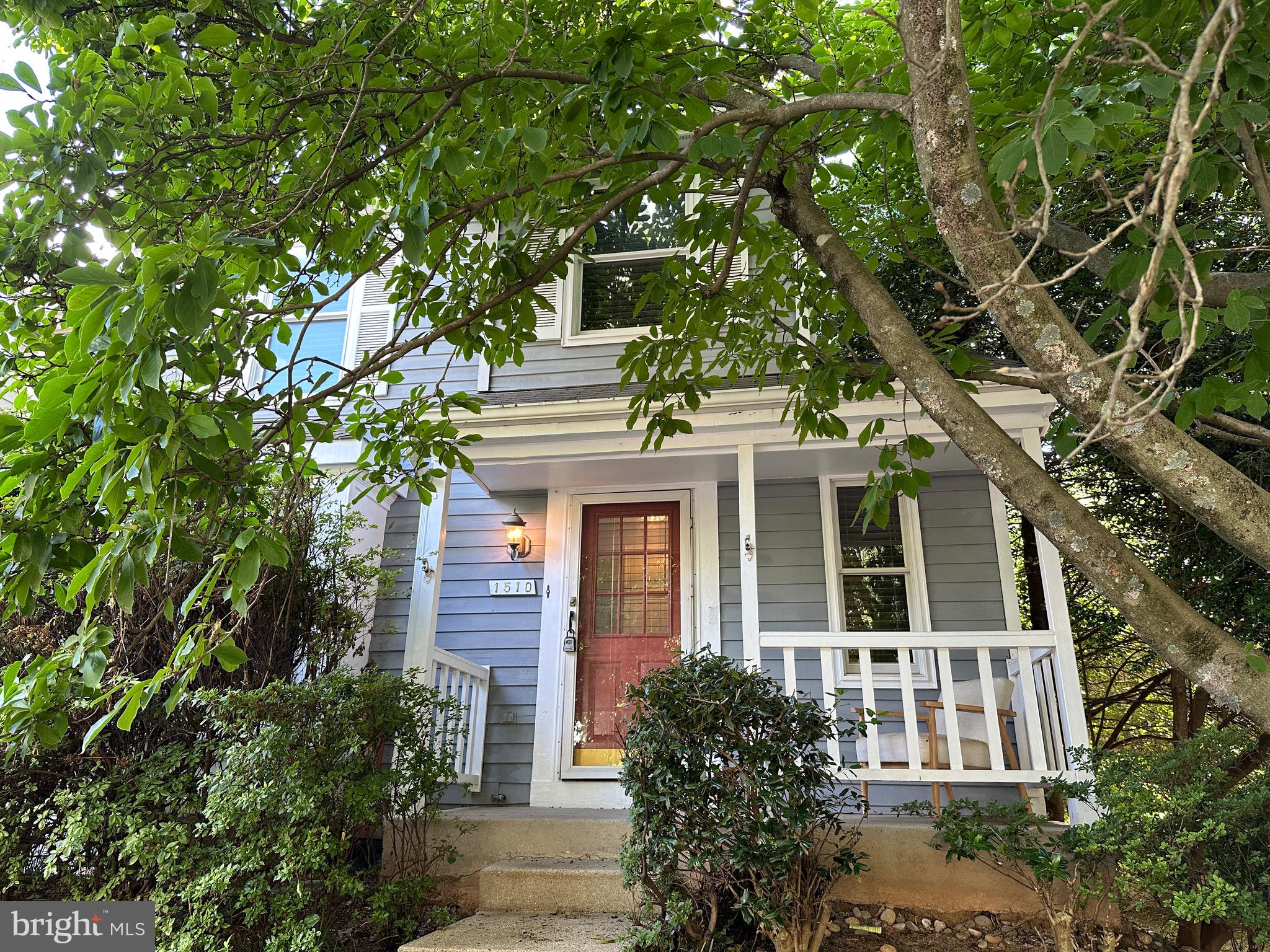 RESTON - Residential Lease