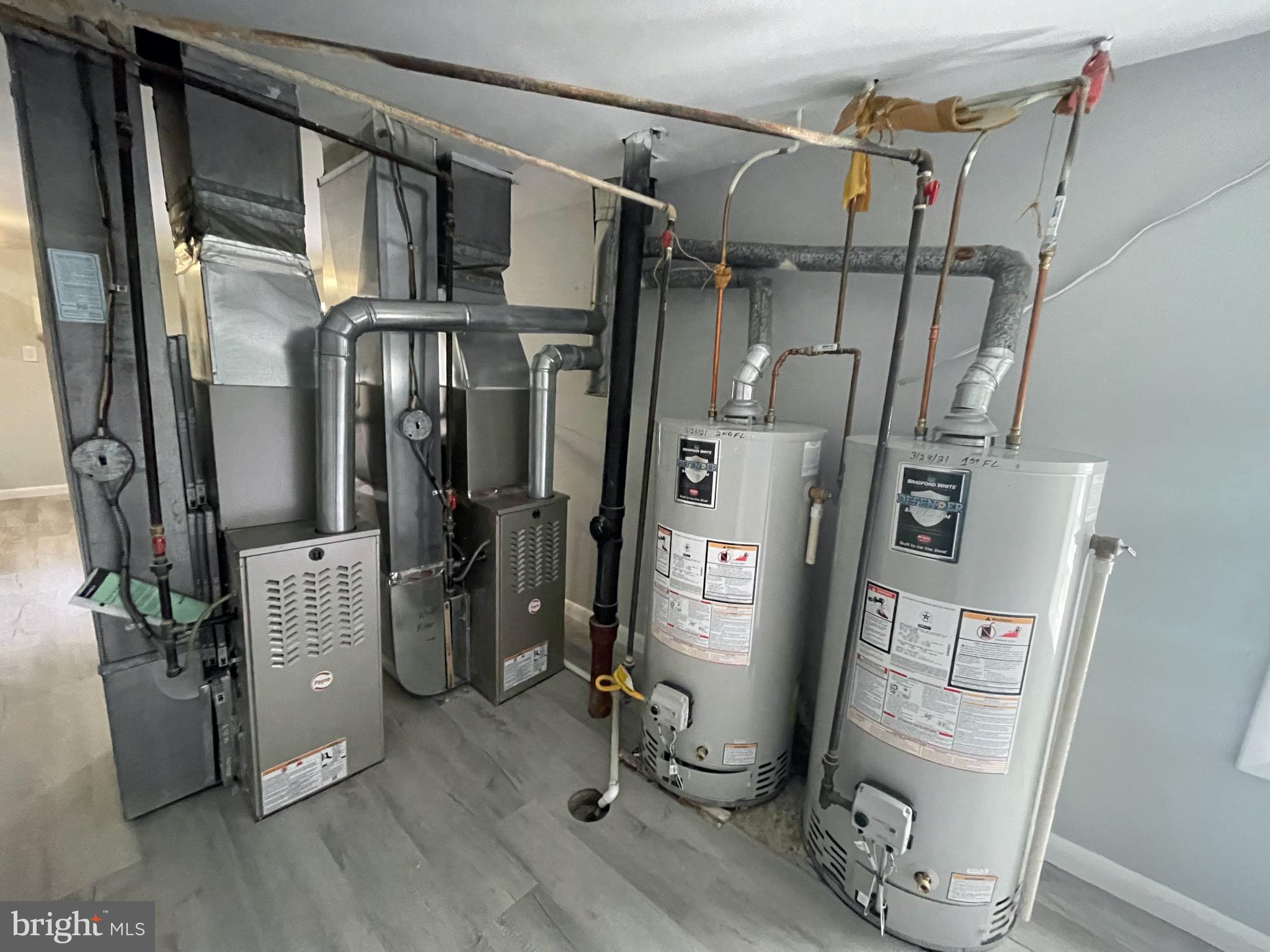 NONE AVAILABLE - Residential Lease