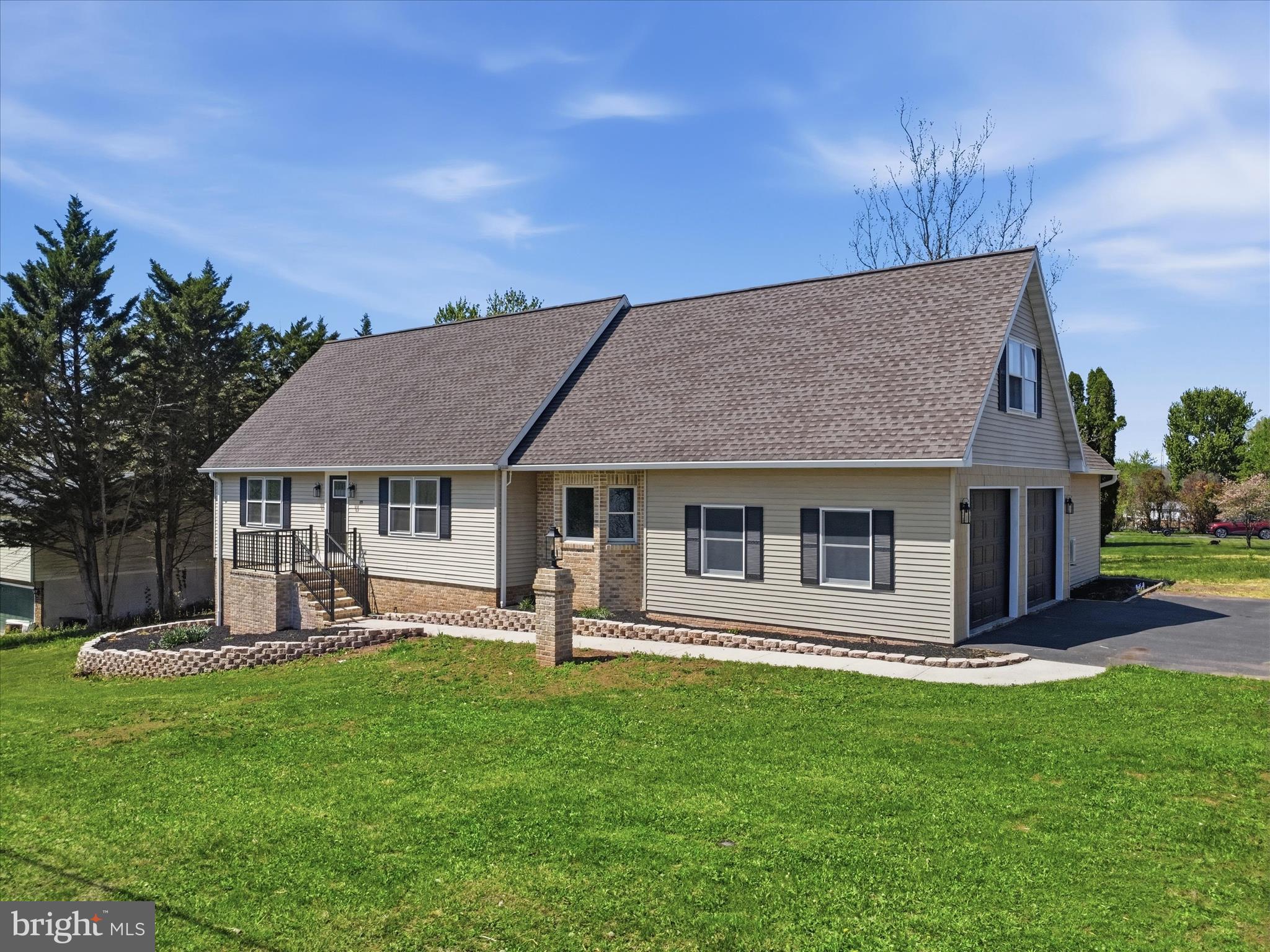 115 WHITE CHURCH ROAD